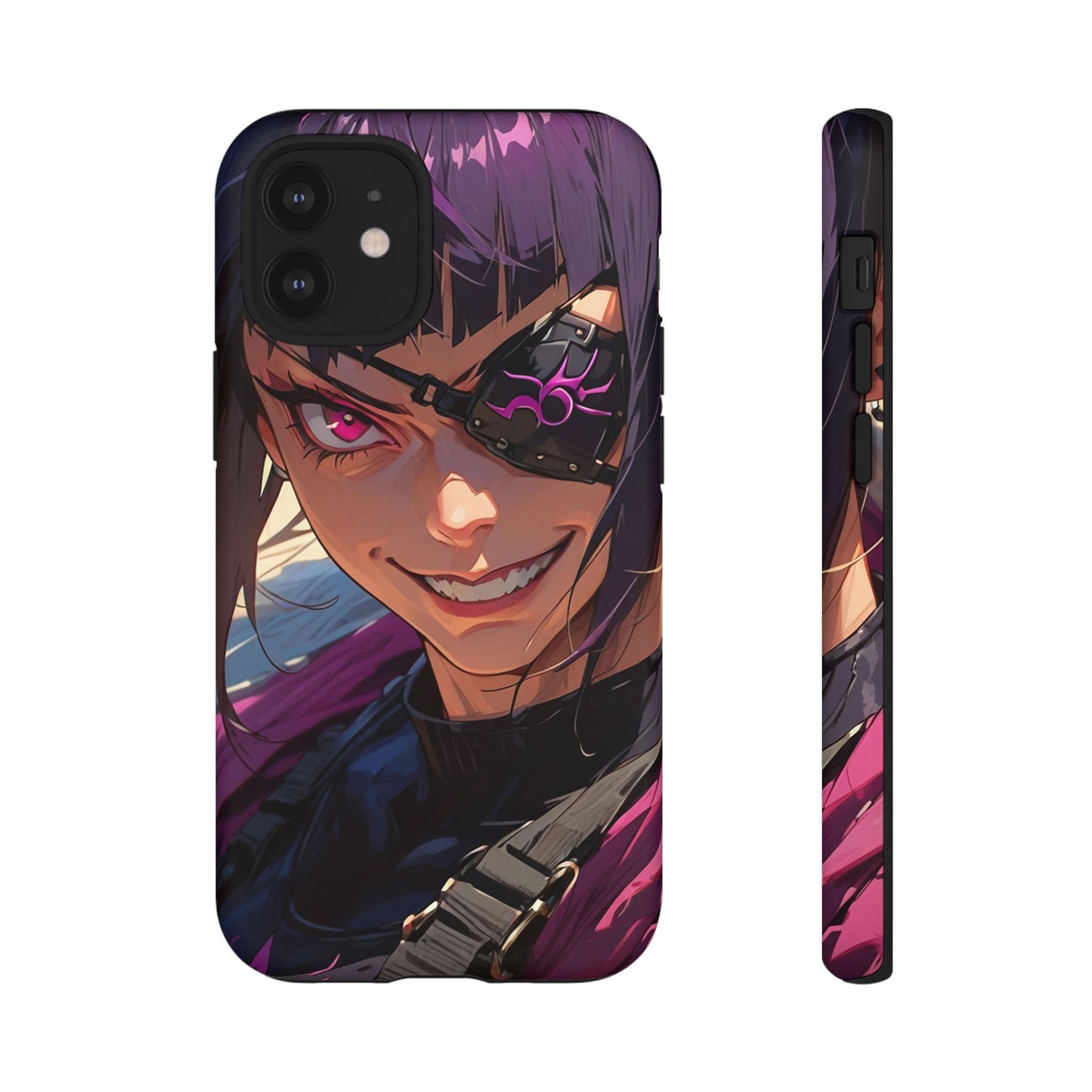 Juri 002 Tough Cases