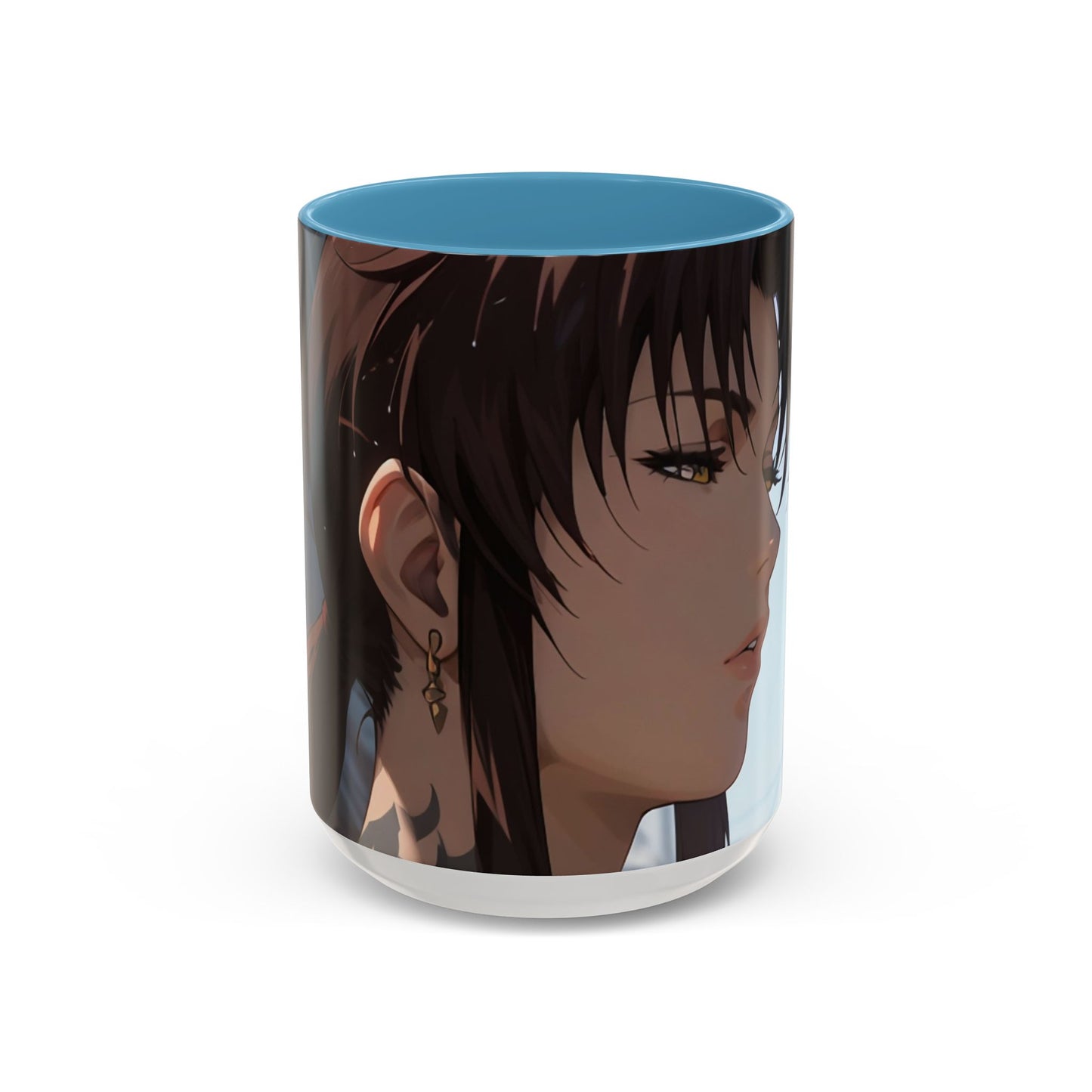Revy 003 Coffee Mug