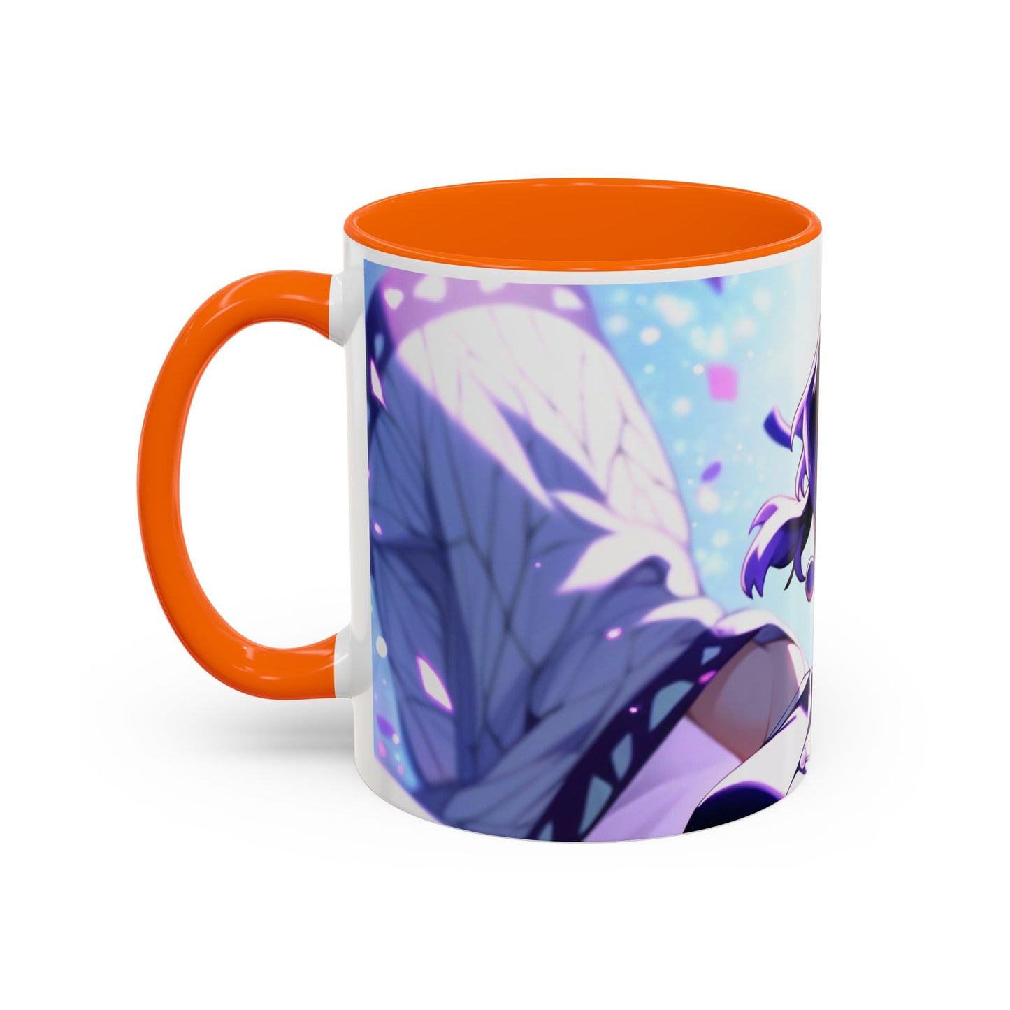 Shinobu Kocho 006 Coffee Mug