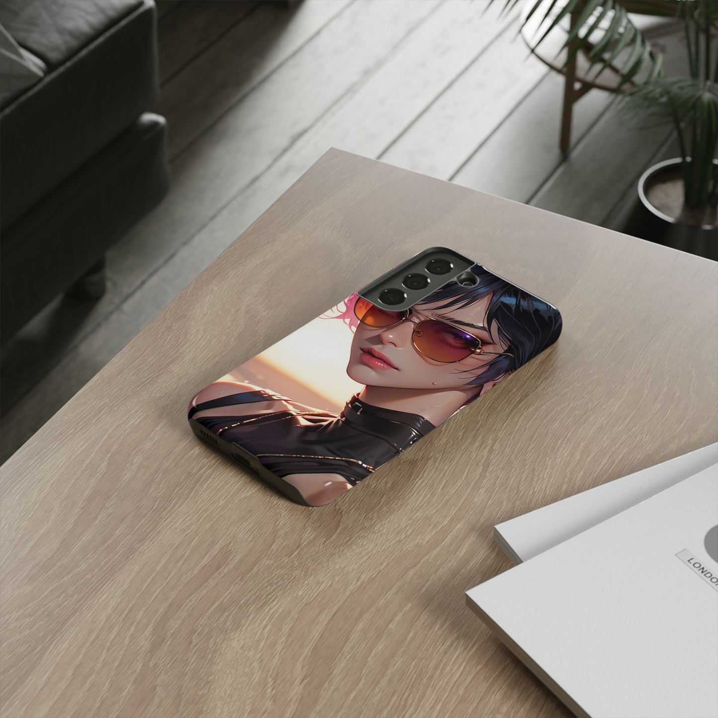 Reina 002 Tough Cases