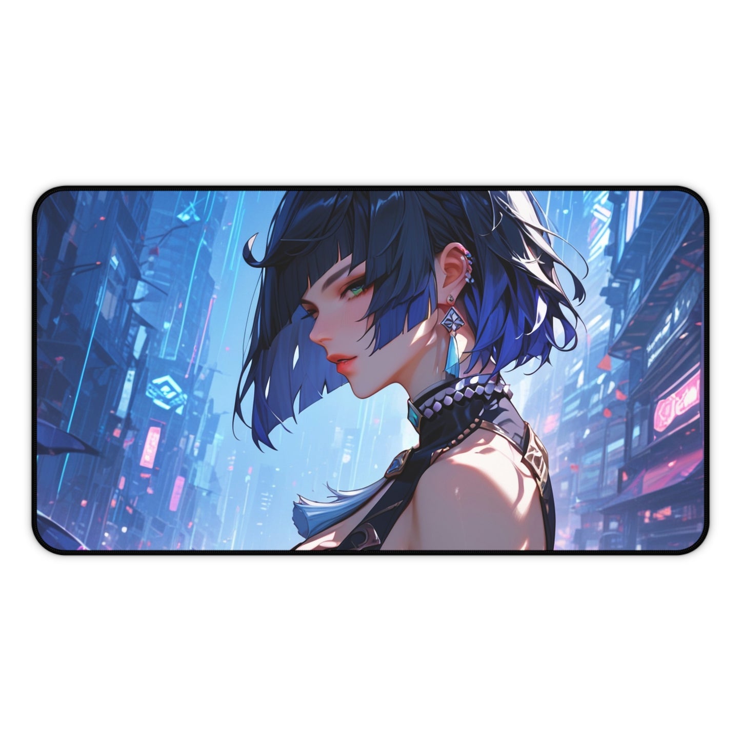 Yelan 004 Desk Mat