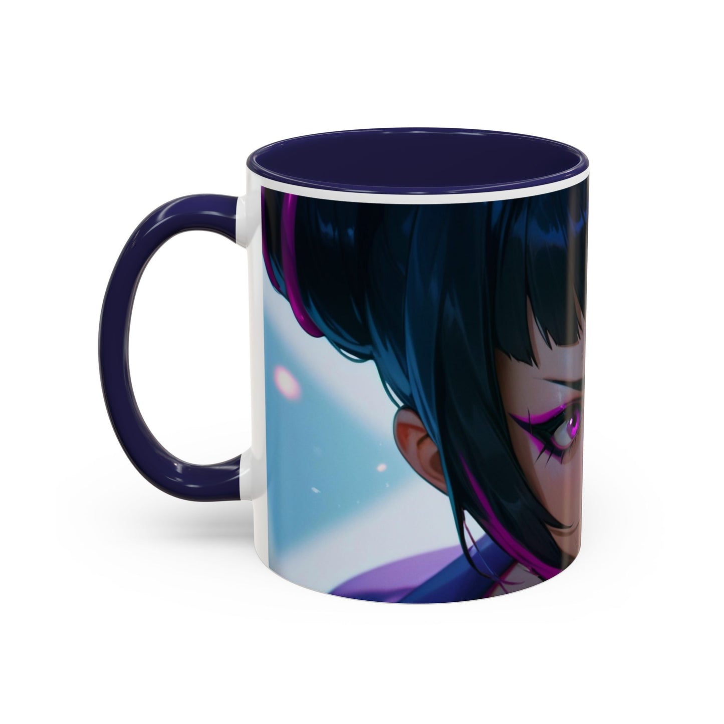 Juri 006 Coffee Mug