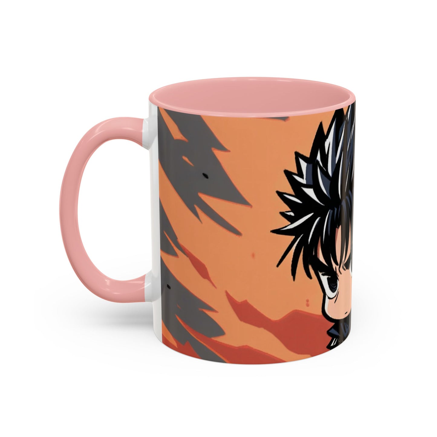 Guts 001 Coffee Mug
