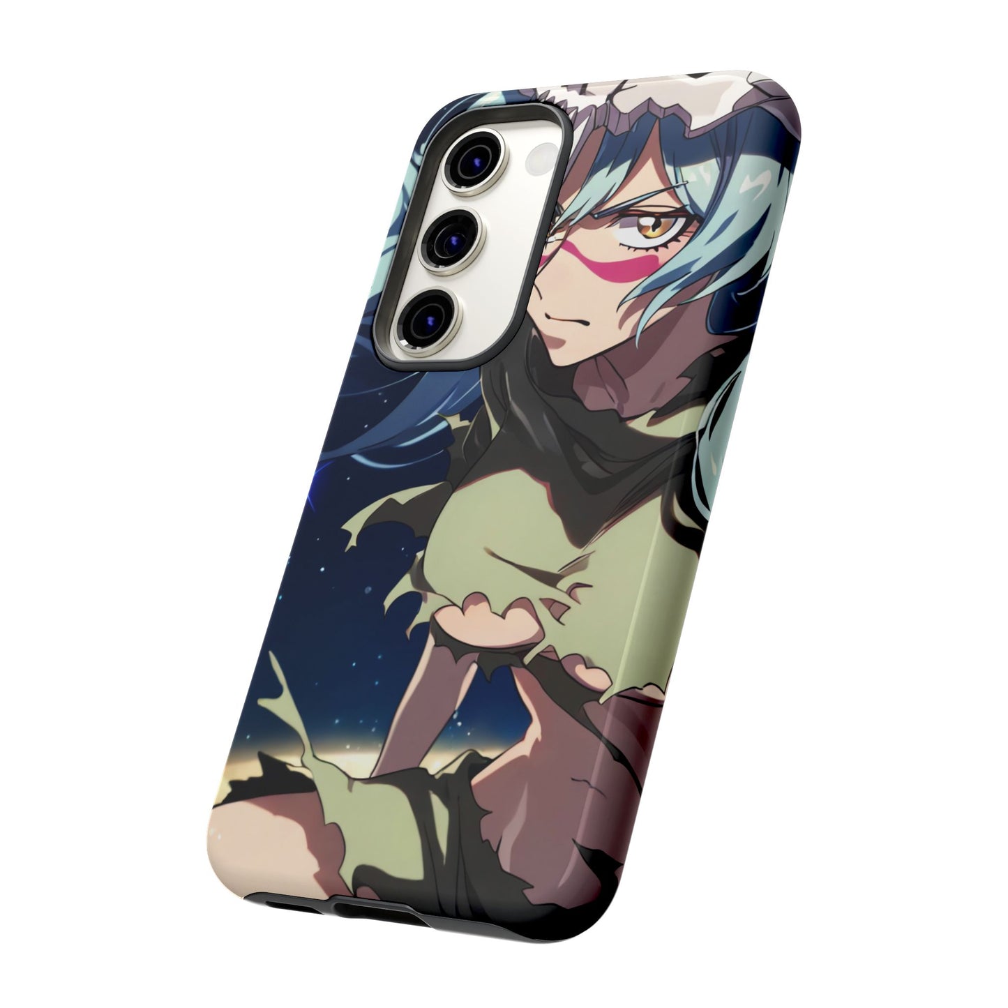 Neliel 002 Tough Cases