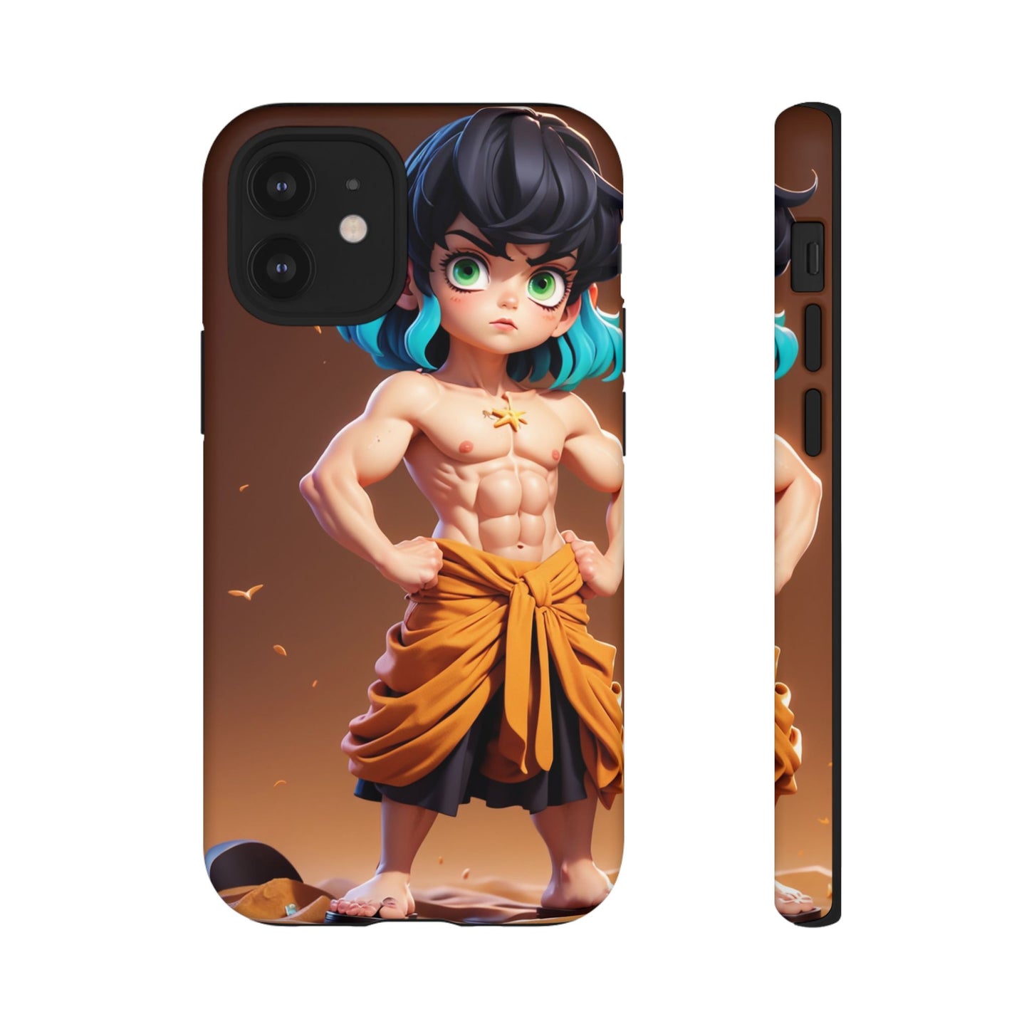 Inosuke 001 Tough Cases