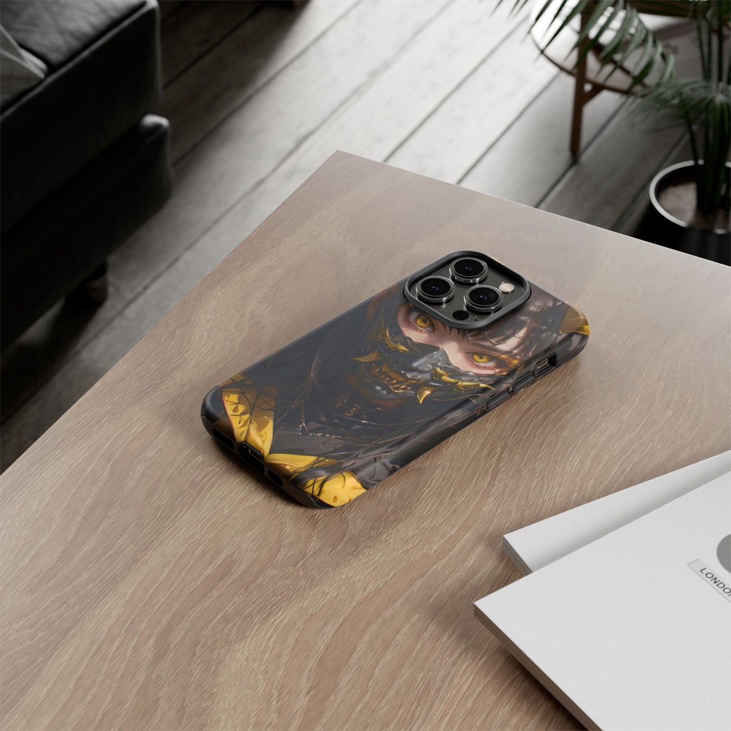 Alluring Oni Tough Cases
