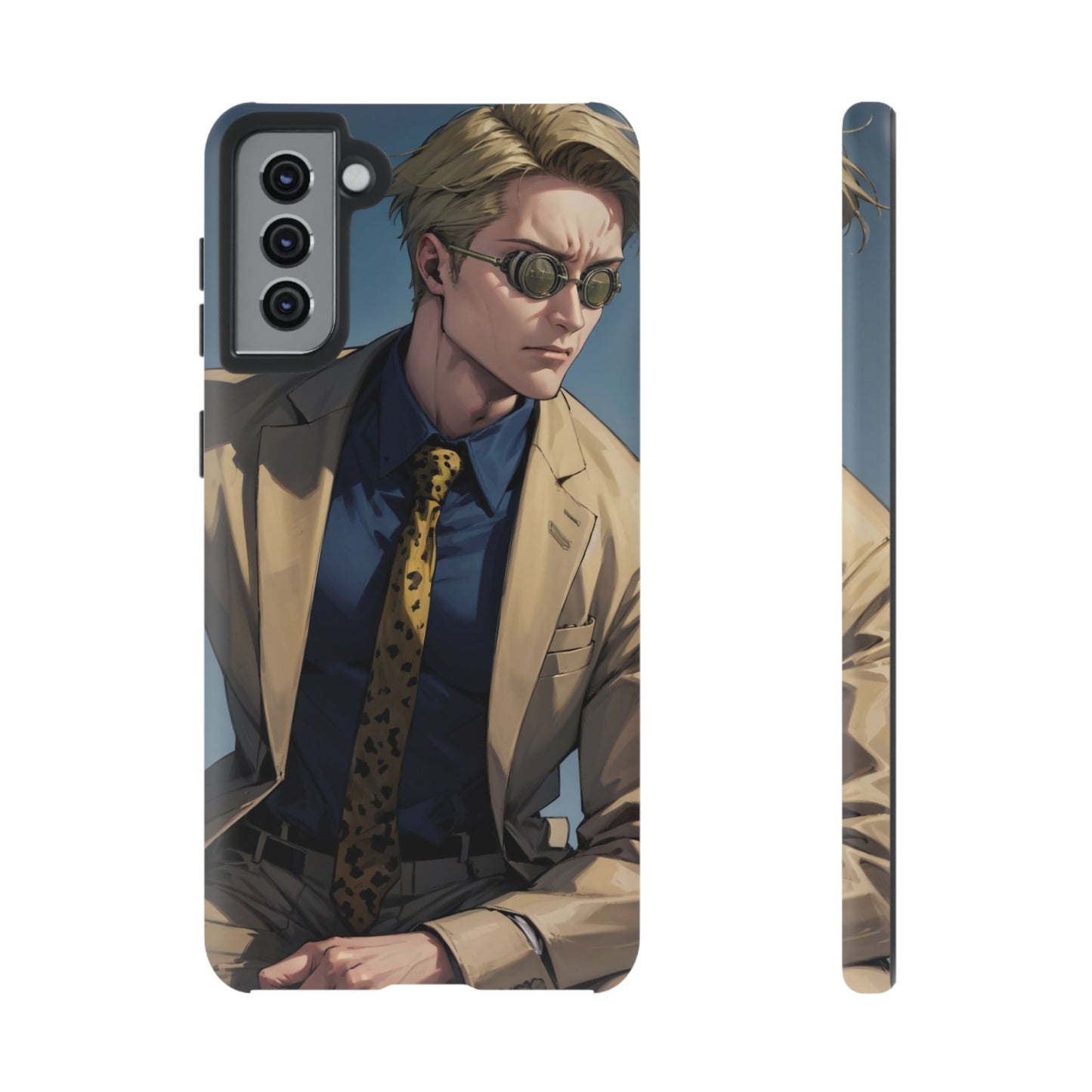 Gigachad Nanami Tough Cases