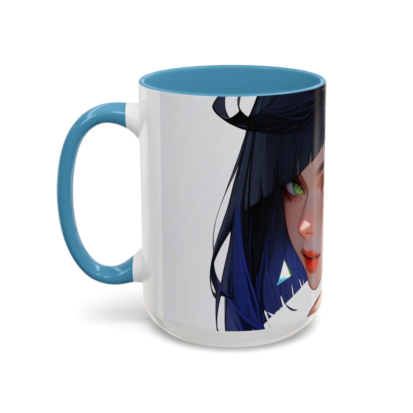 Yelan 008 Coffee Mug