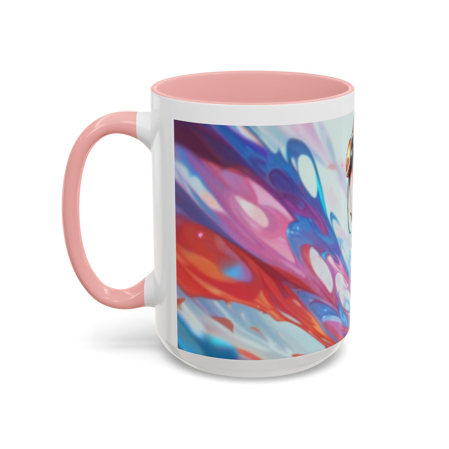 Nico Robin 004 Coffee Mug