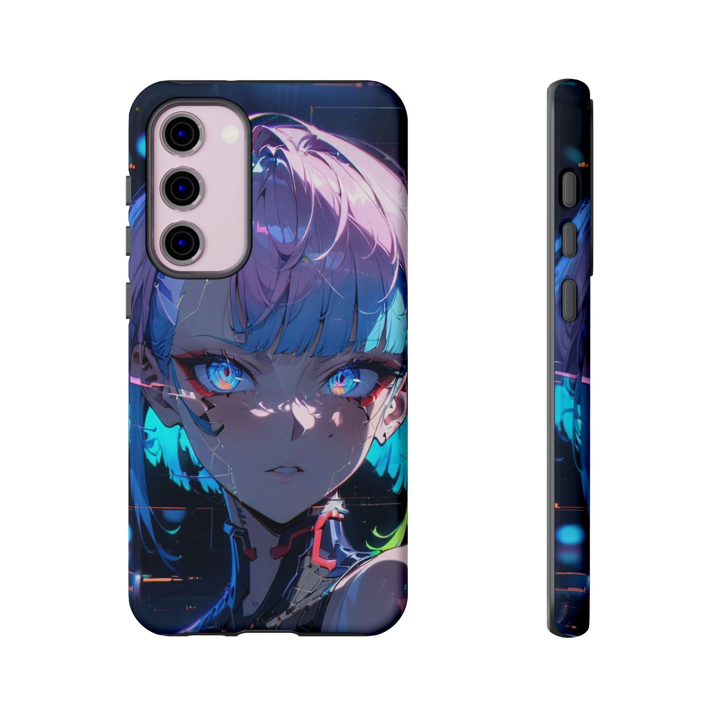 Lucyna 002 Tough Cases