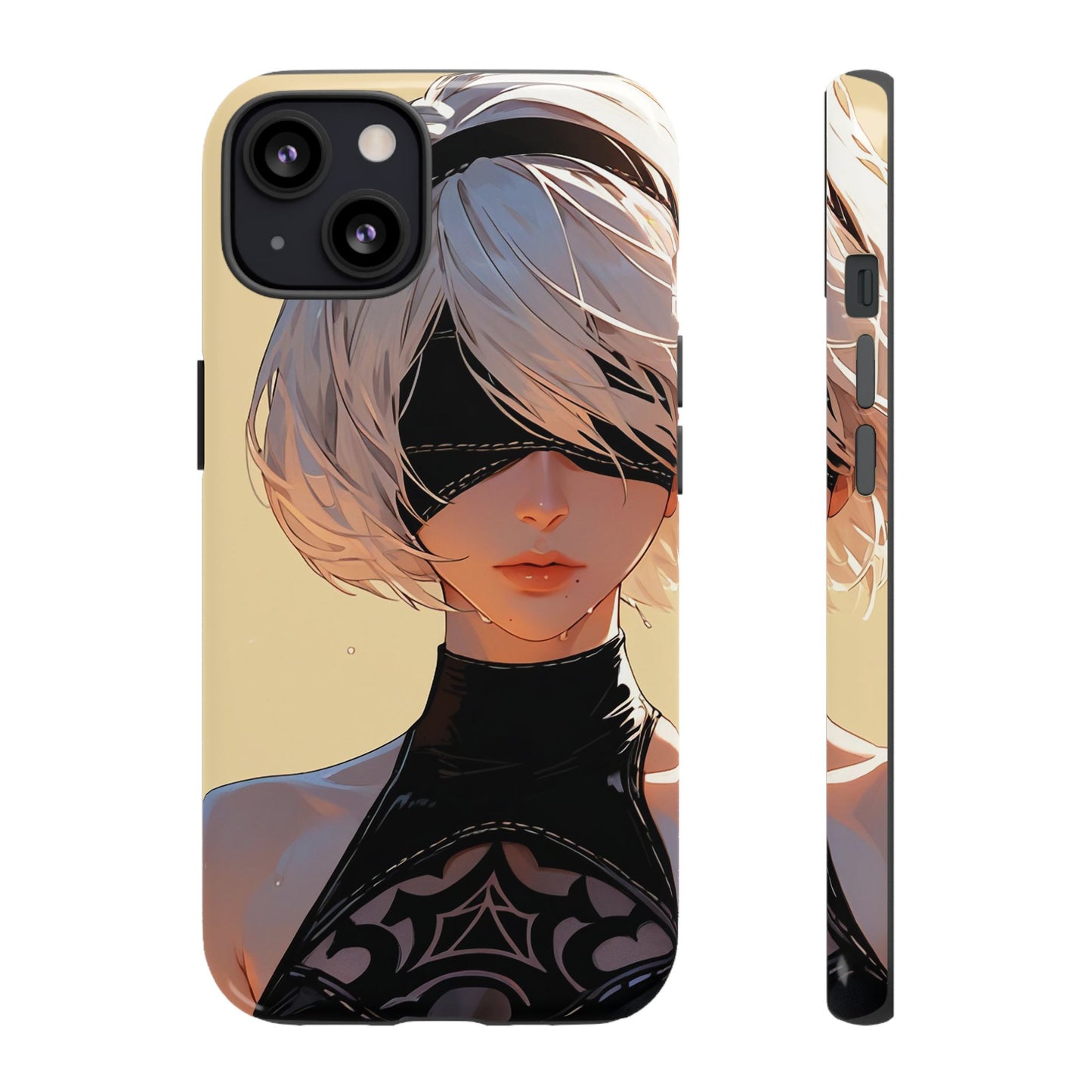 2B 010 Tough Cases