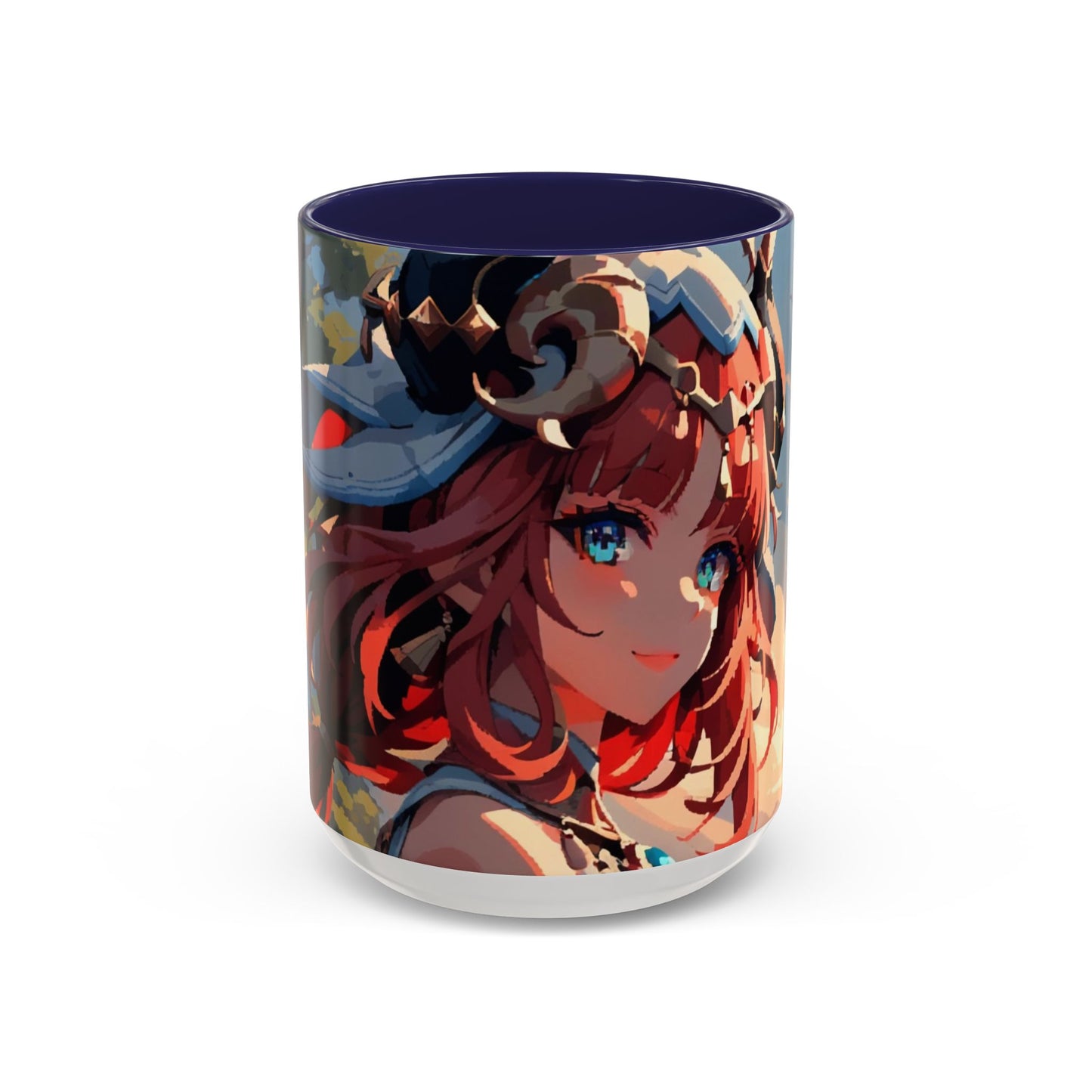 Nilou 005 Coffee Mug