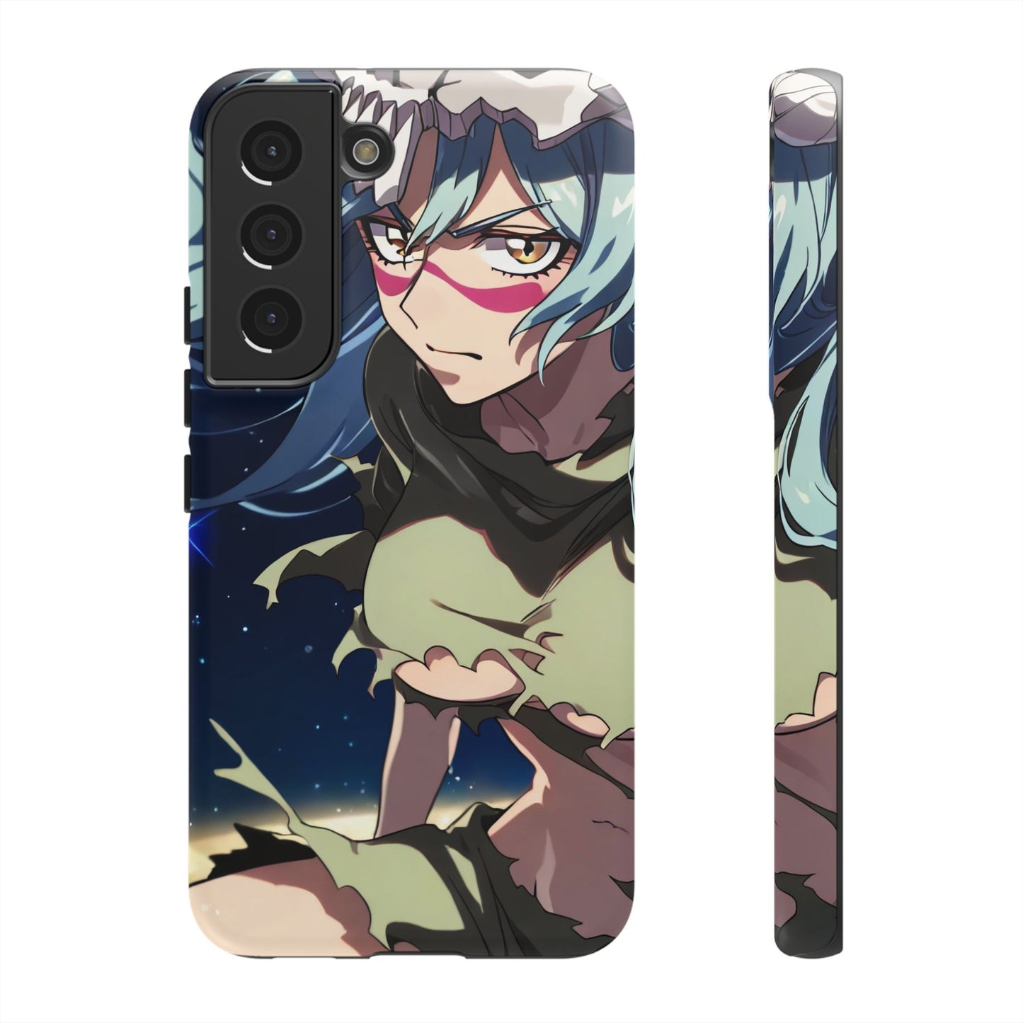 Neliel 002 Tough Cases