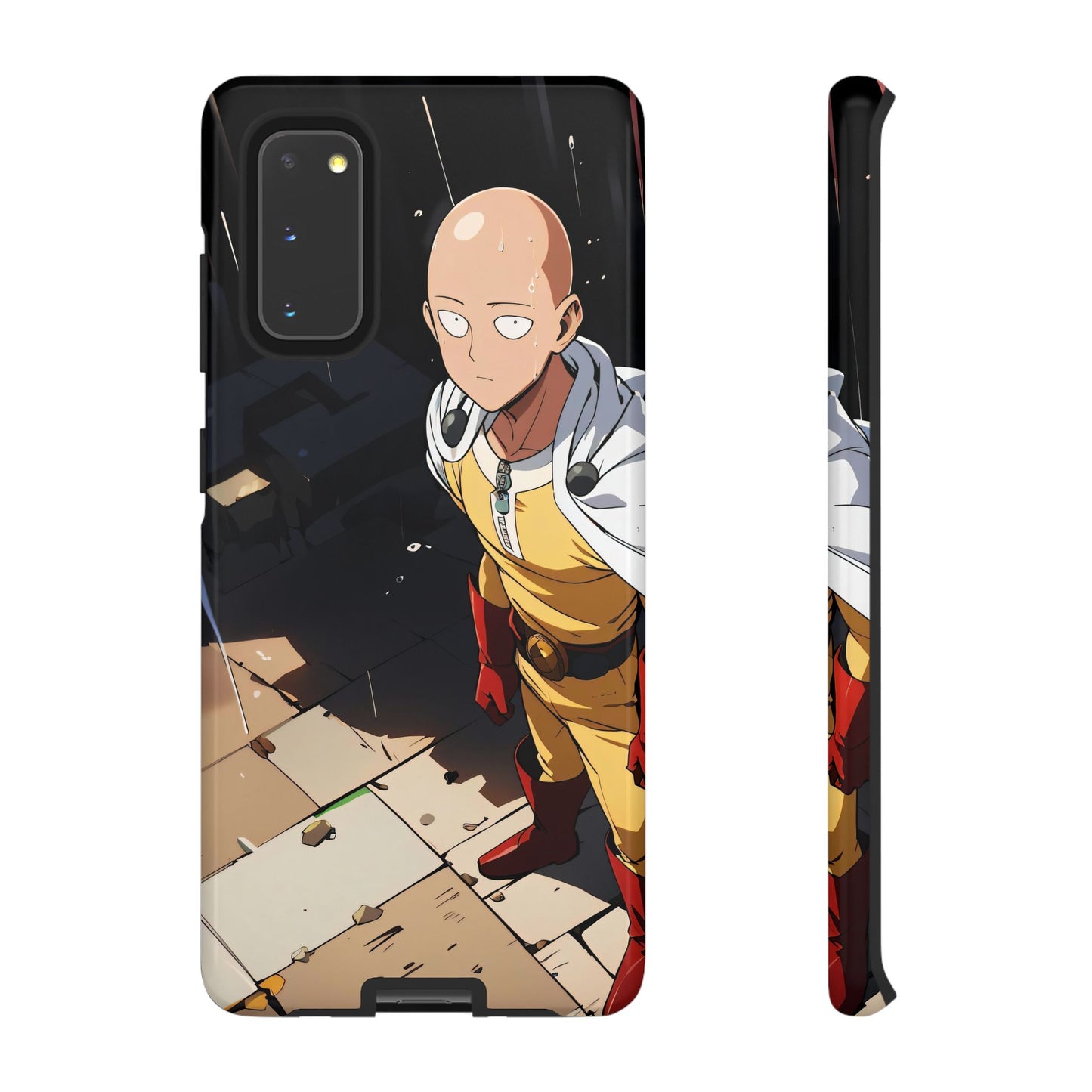 Saitama 001 Tough Cases