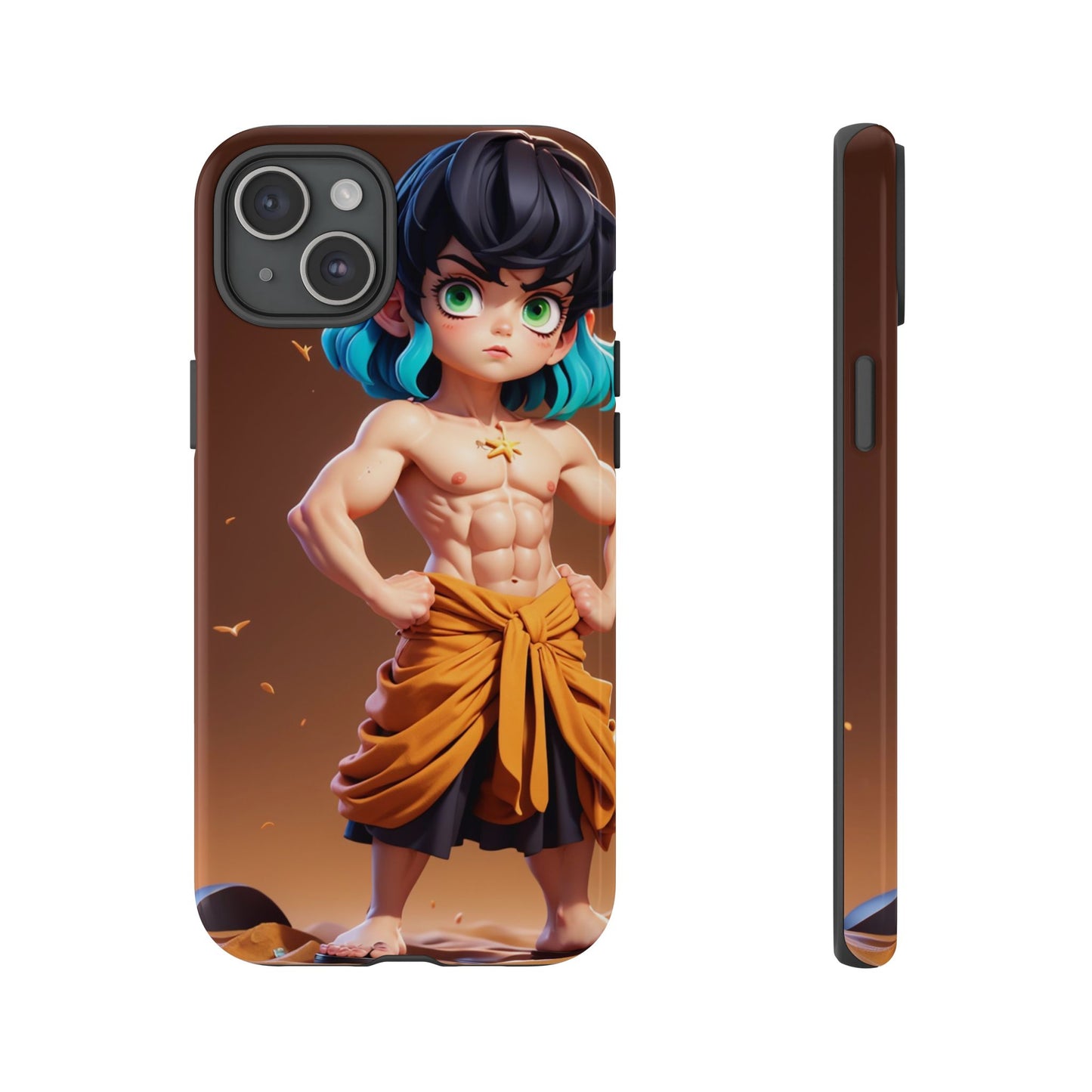 Inosuke 001 Tough Cases