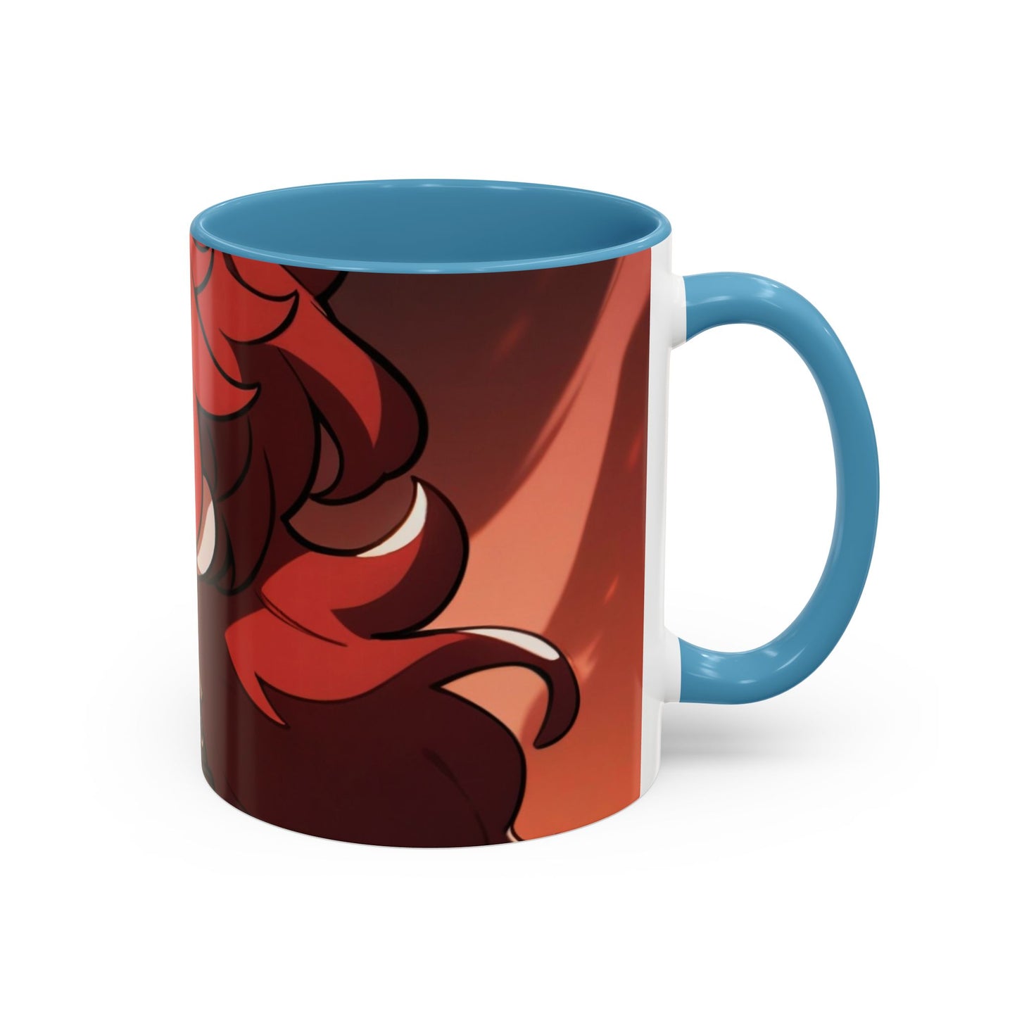Diluc 001 Coffee Mug