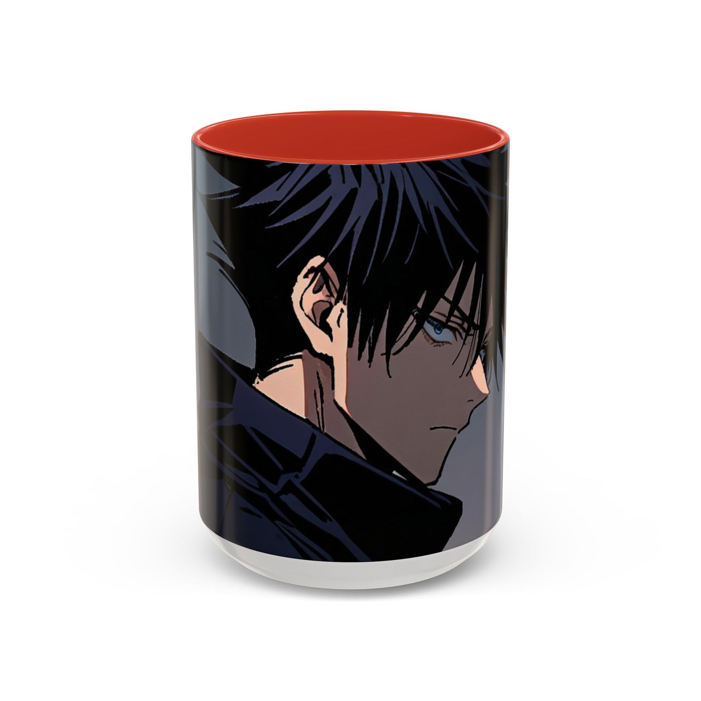 Megumi Fushiguro 001 Coffee Mug