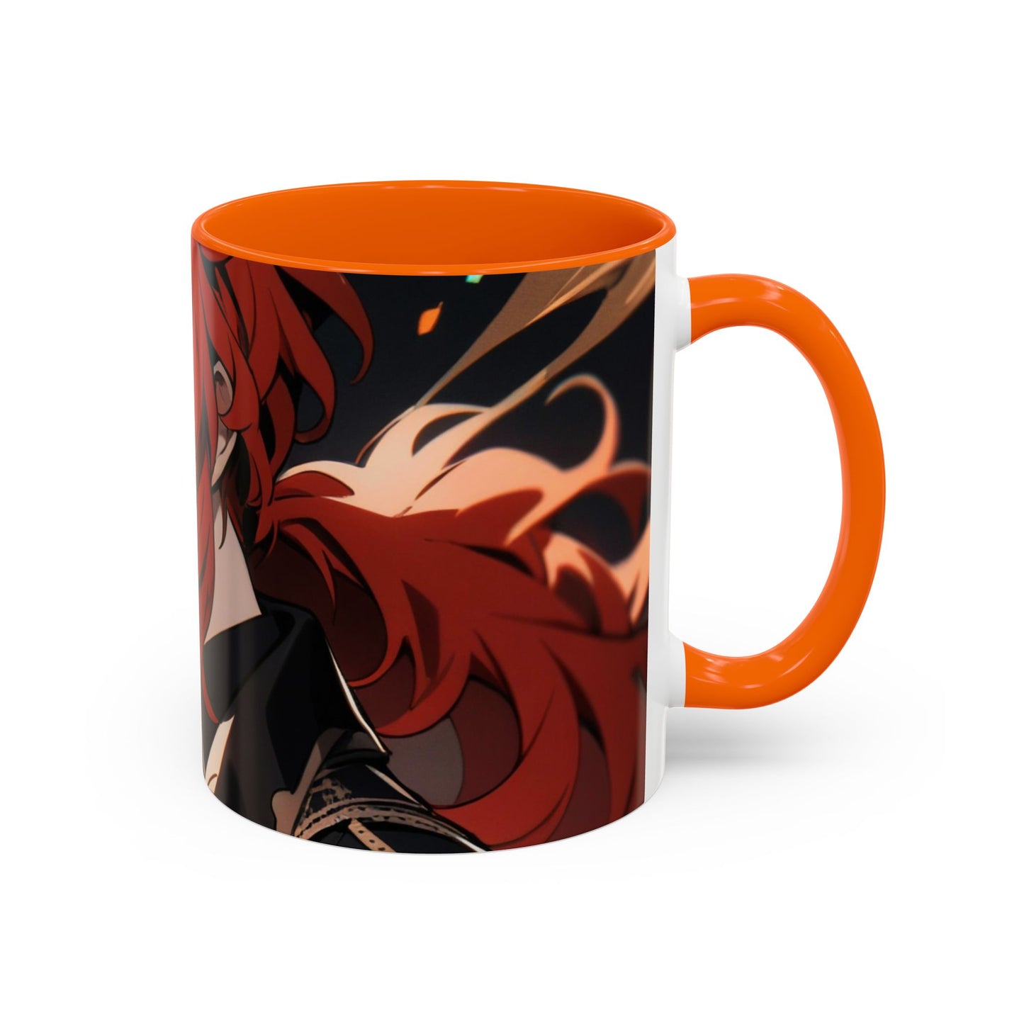 Diluc 002 Coffee Mug