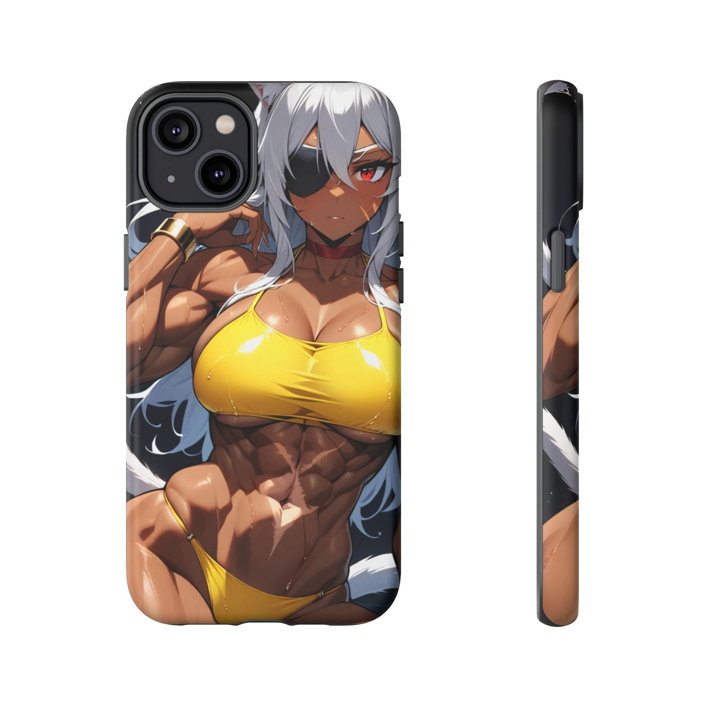 Ghislaine 001 Tough Cases