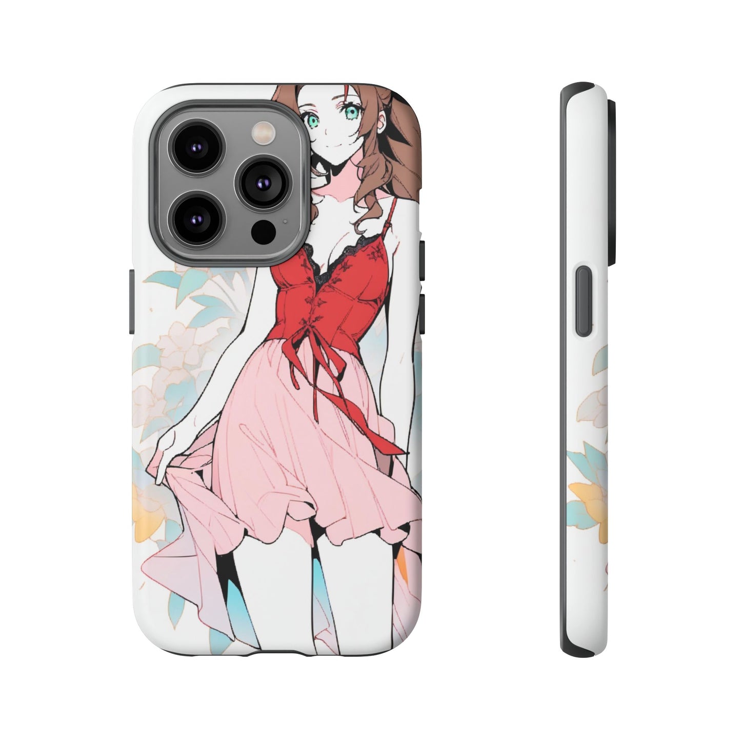 Aerith 002 Tough Cases