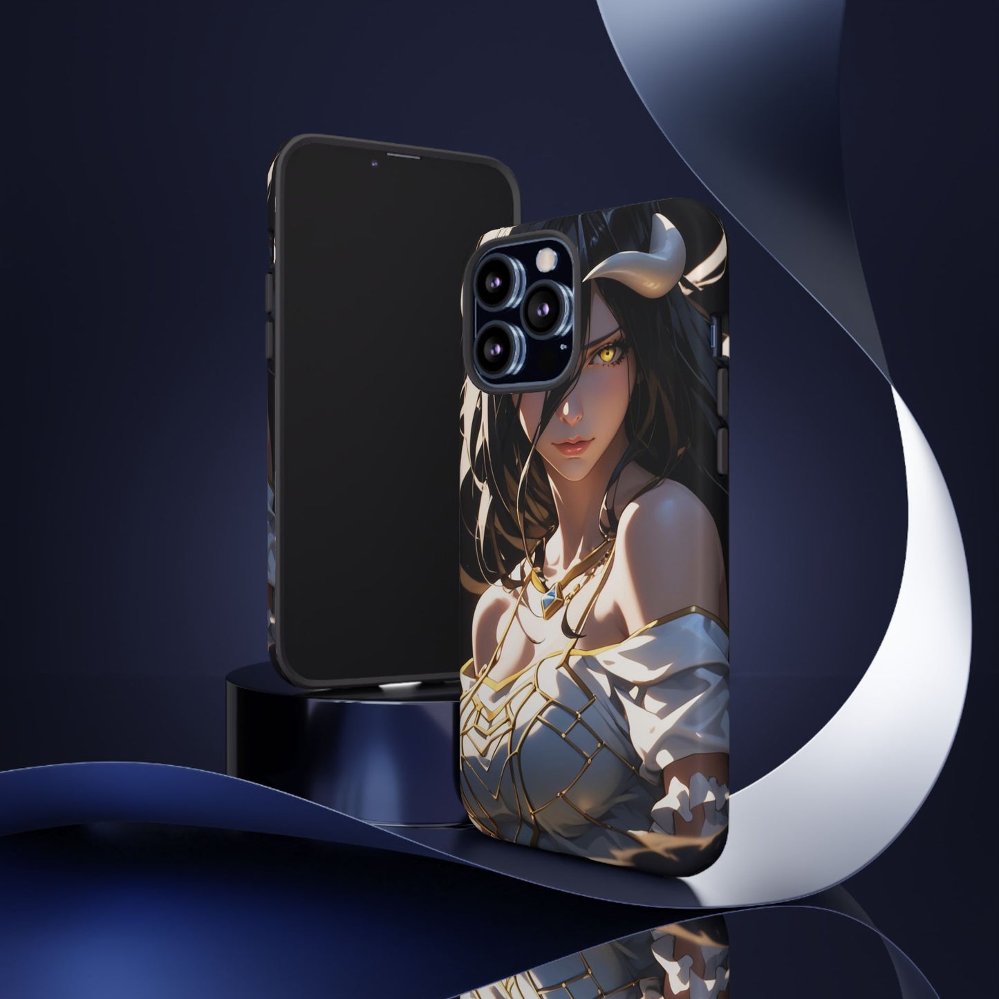 Albedo 003 Tough Cases