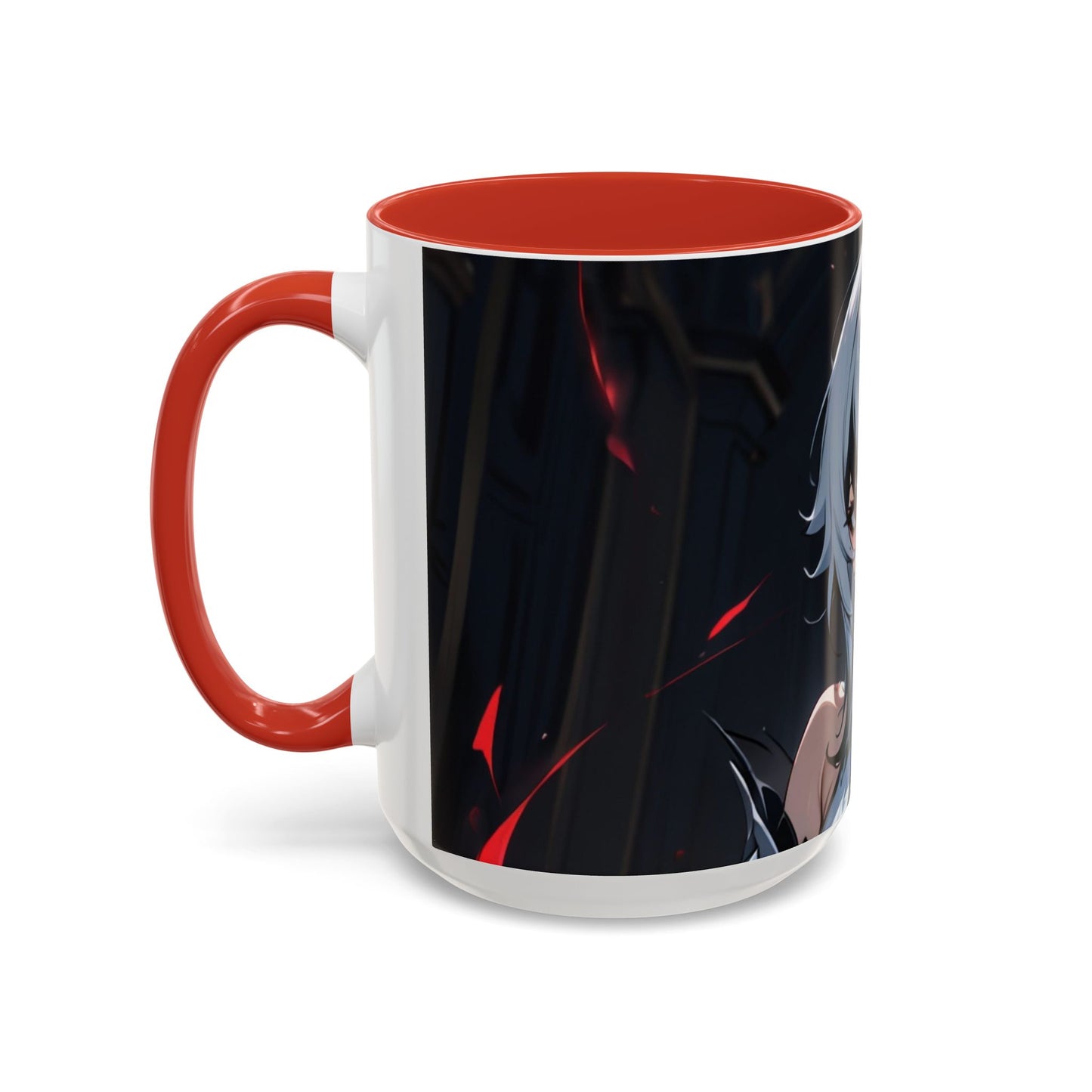 Arlecchino 007 Coffee Mug