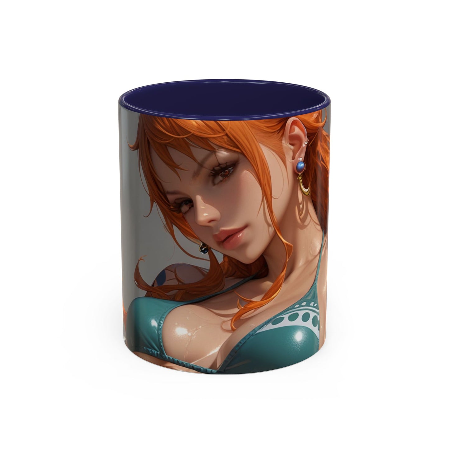 Nami 001 Coffee Mug