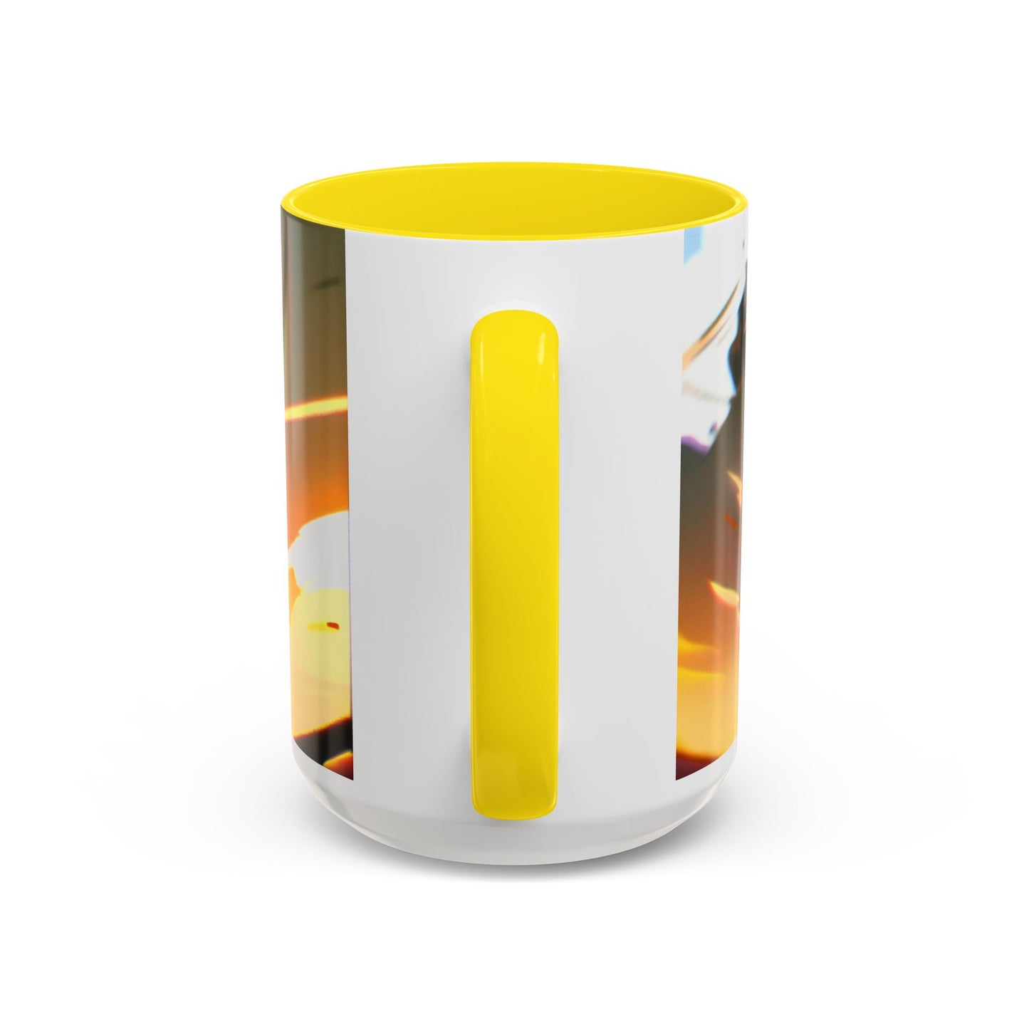 Vegeta 001 Coffee Mug