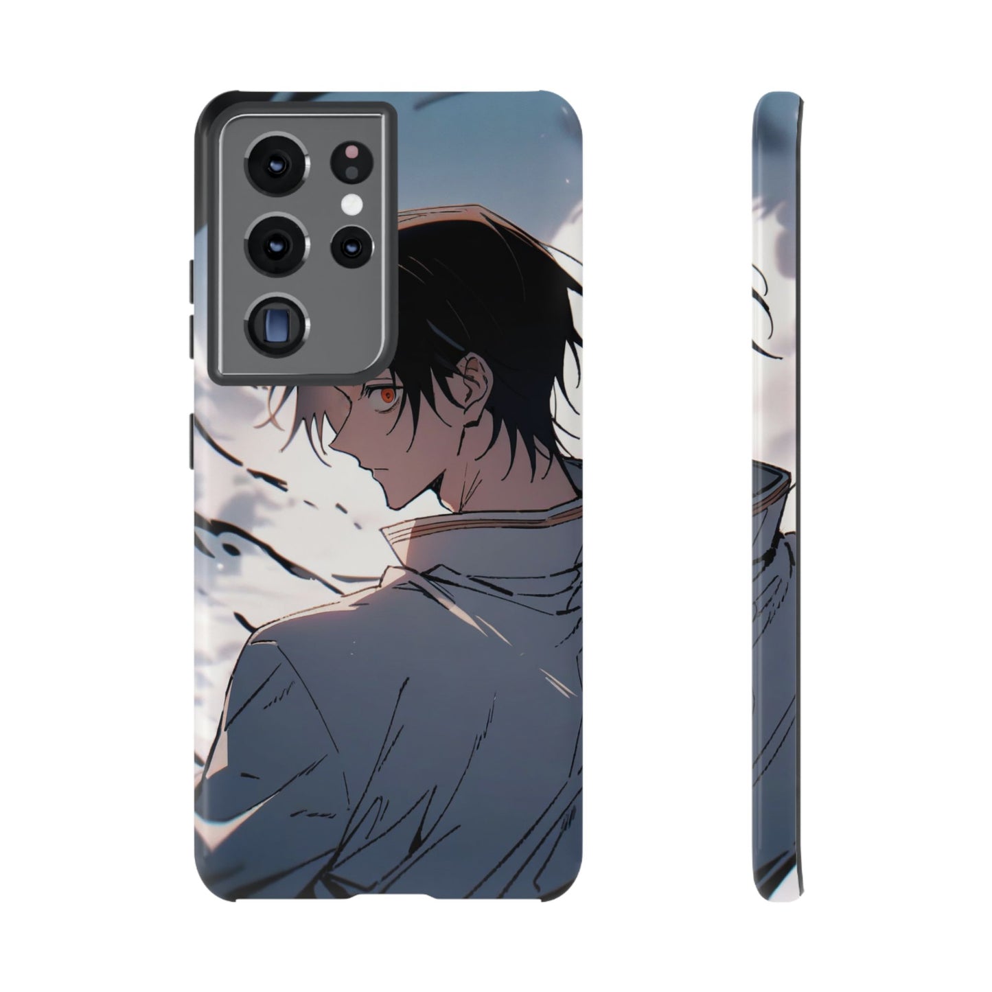 Yuta Okkotsu 001 Tough Cases