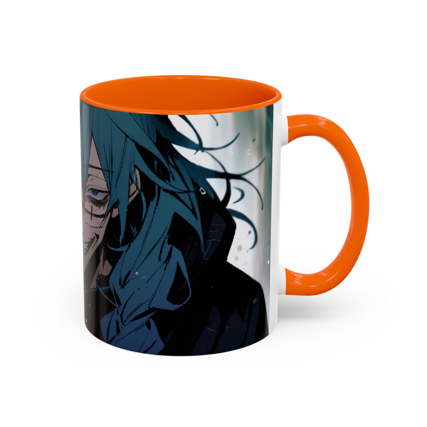 Mahito 001 Coffee Mug