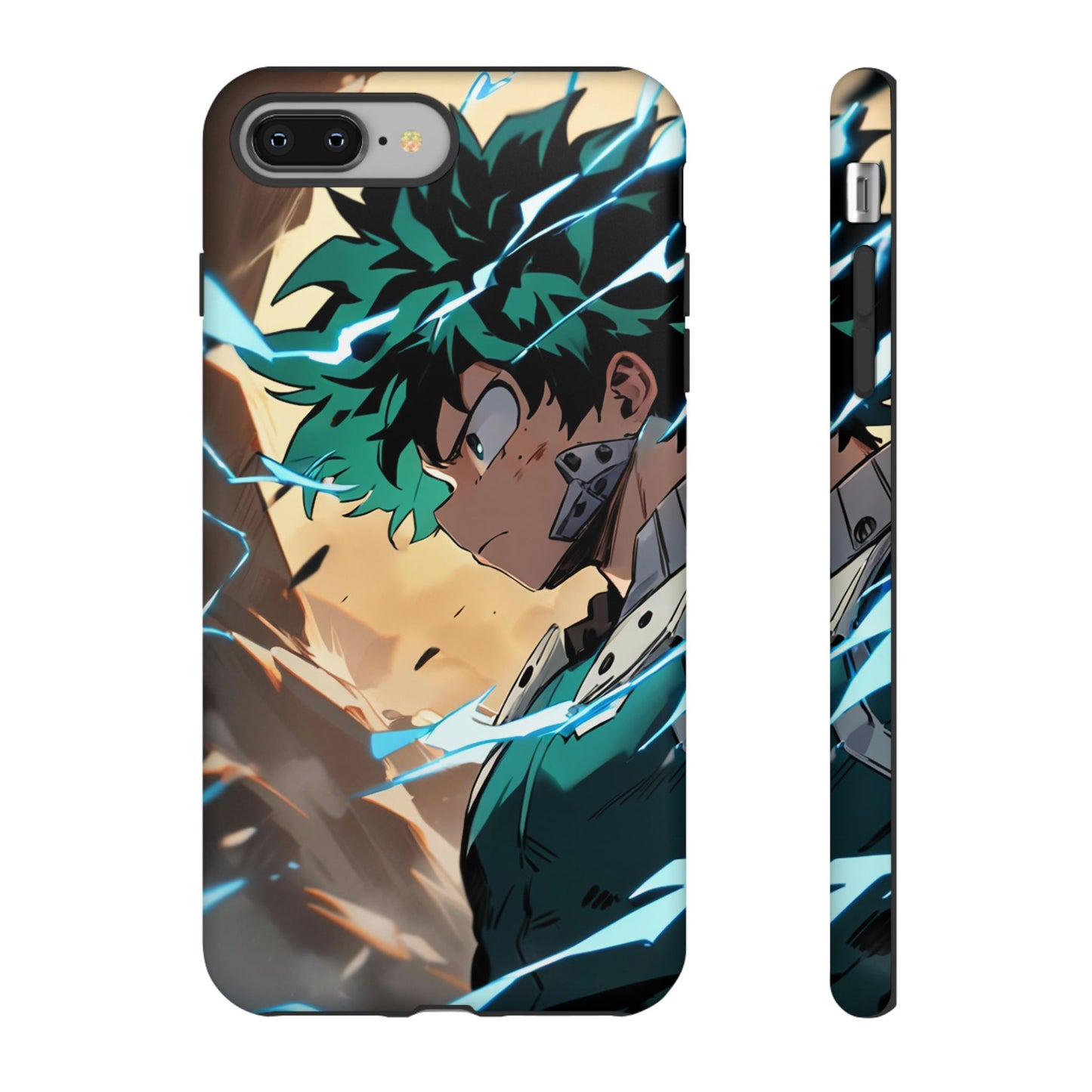Izuku Midoriya 001 Tough Cases