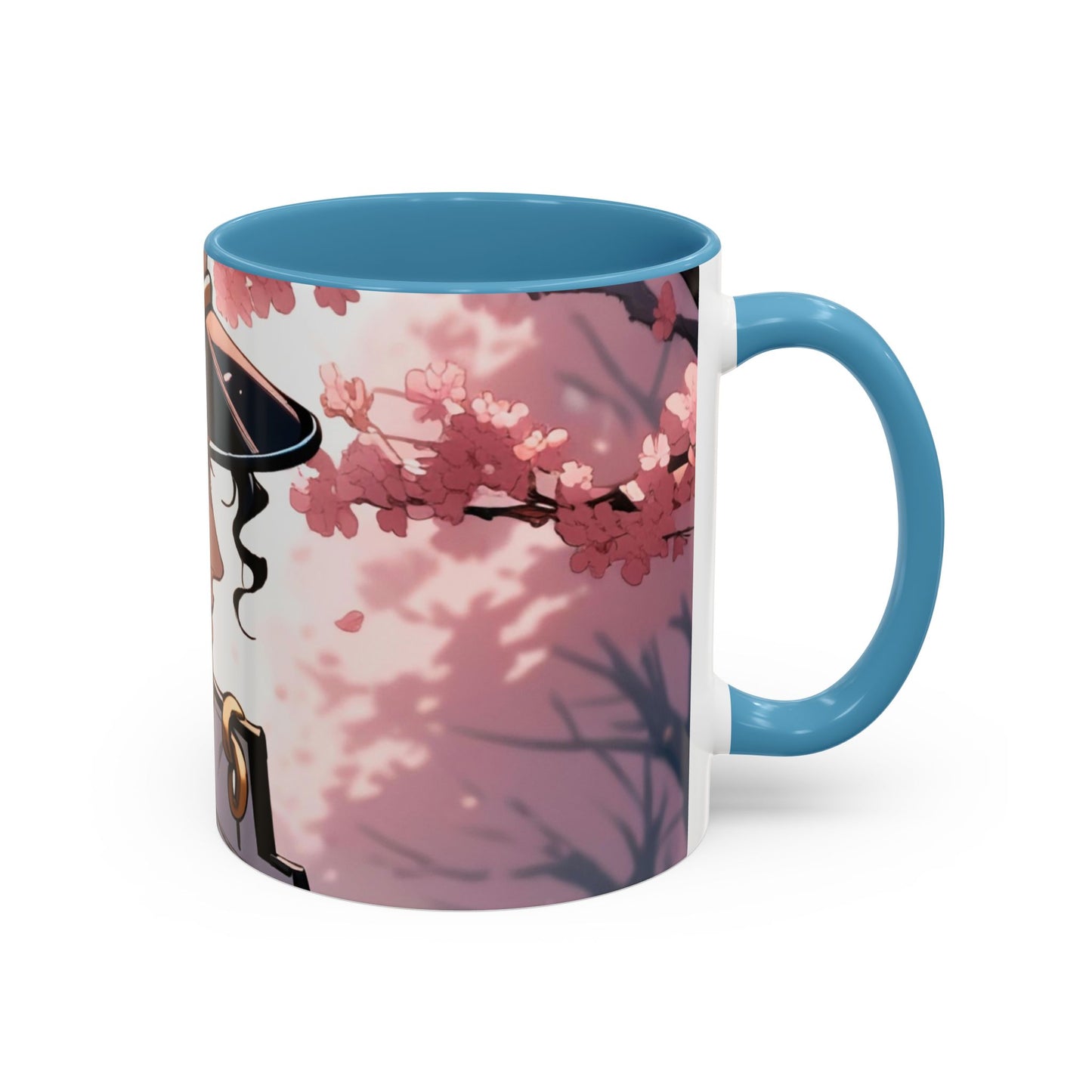 Kujo Jotaro 002 Coffee Mug