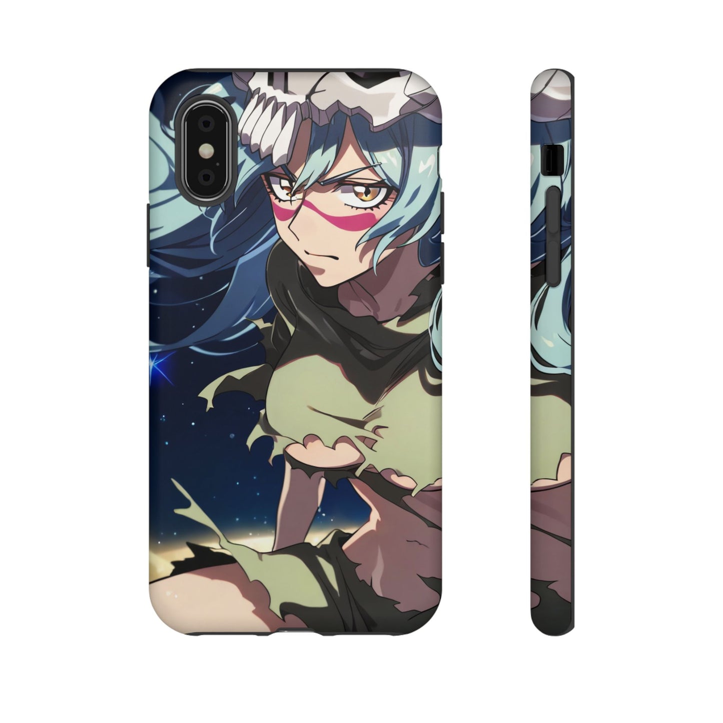 Neliel 002 Tough Cases