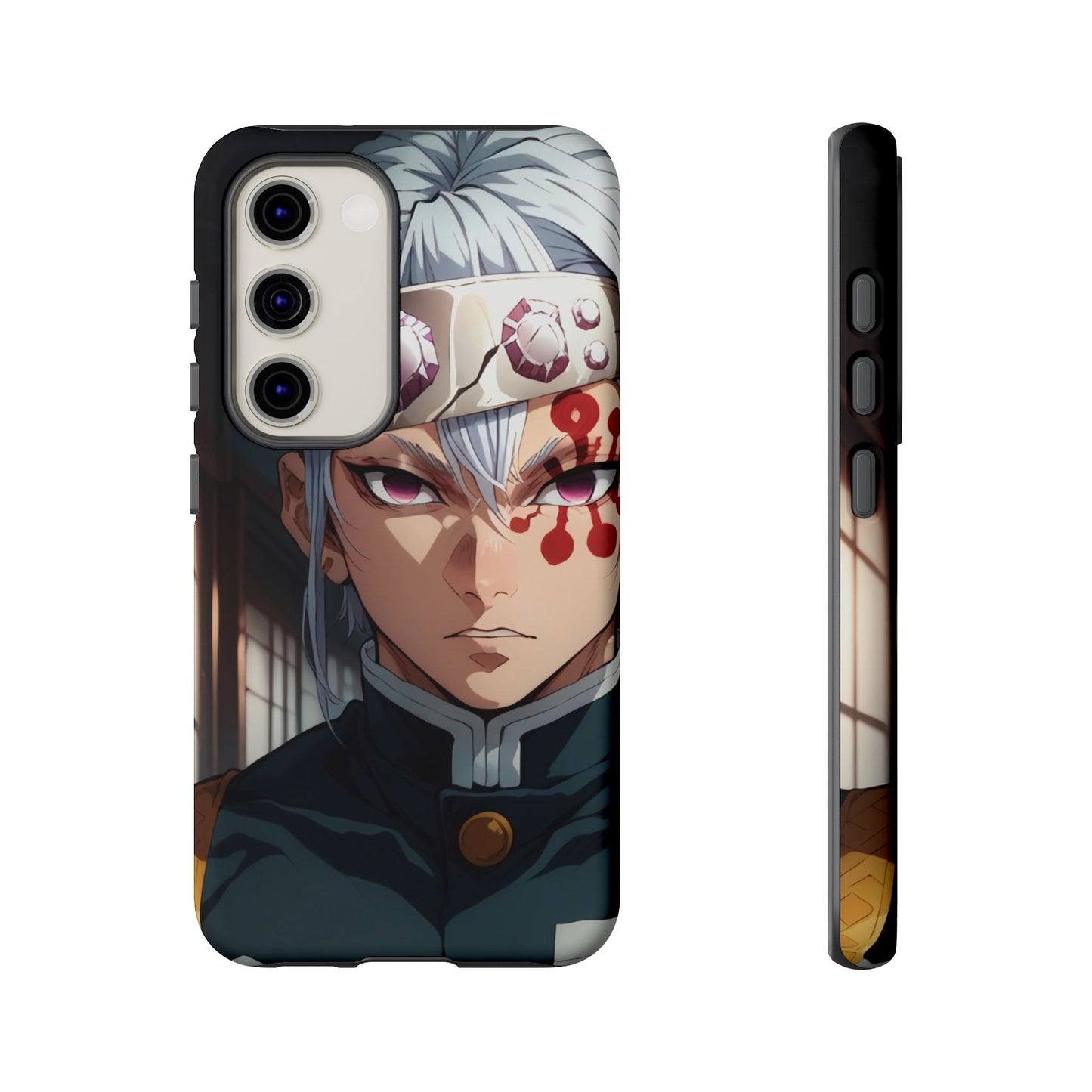 Tengen Uzui 001 Tough Cases