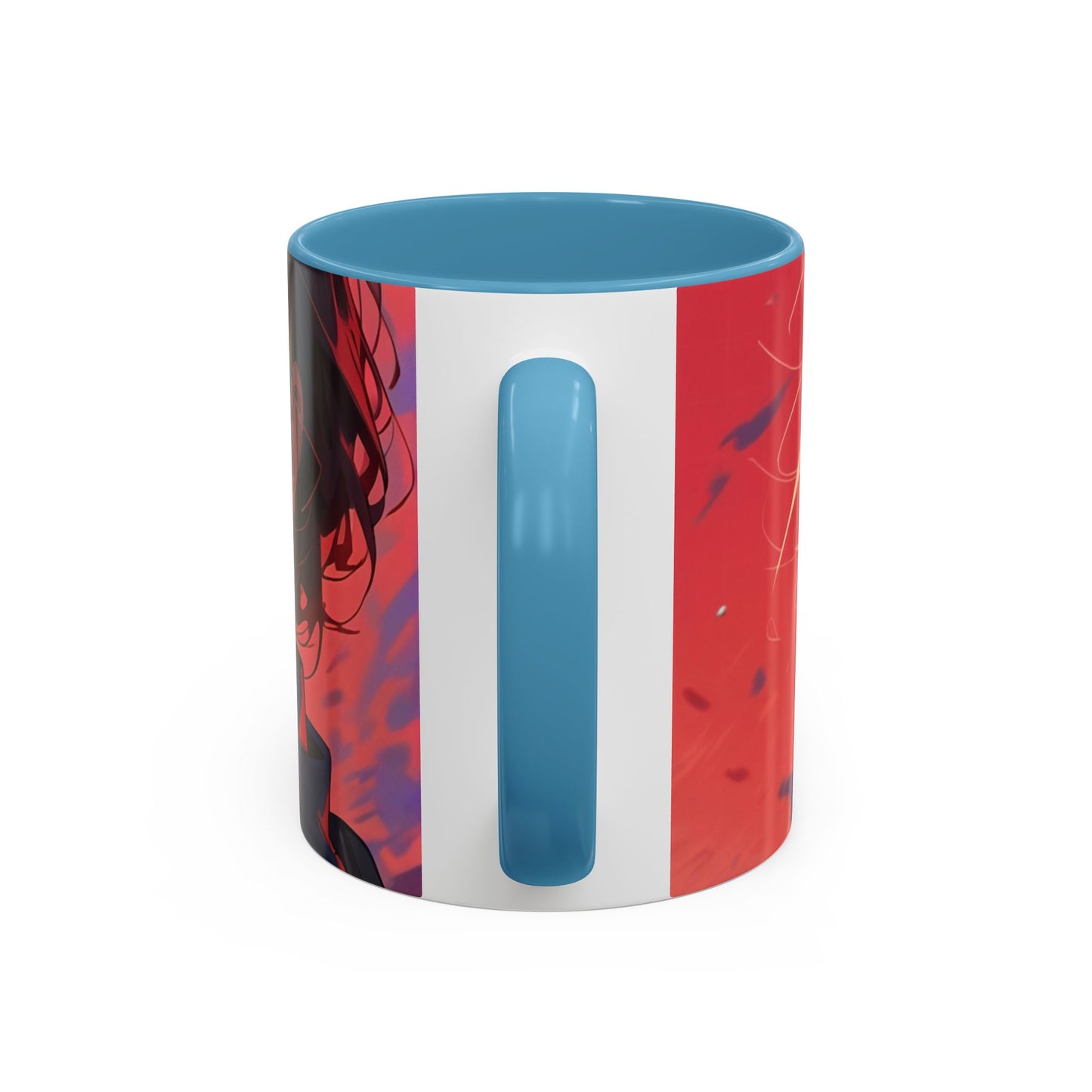 Jill Valentine 001 Coffee Mug
