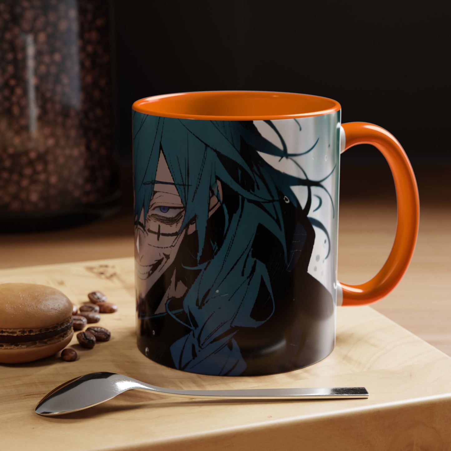 Mahito 001 Coffee Mug