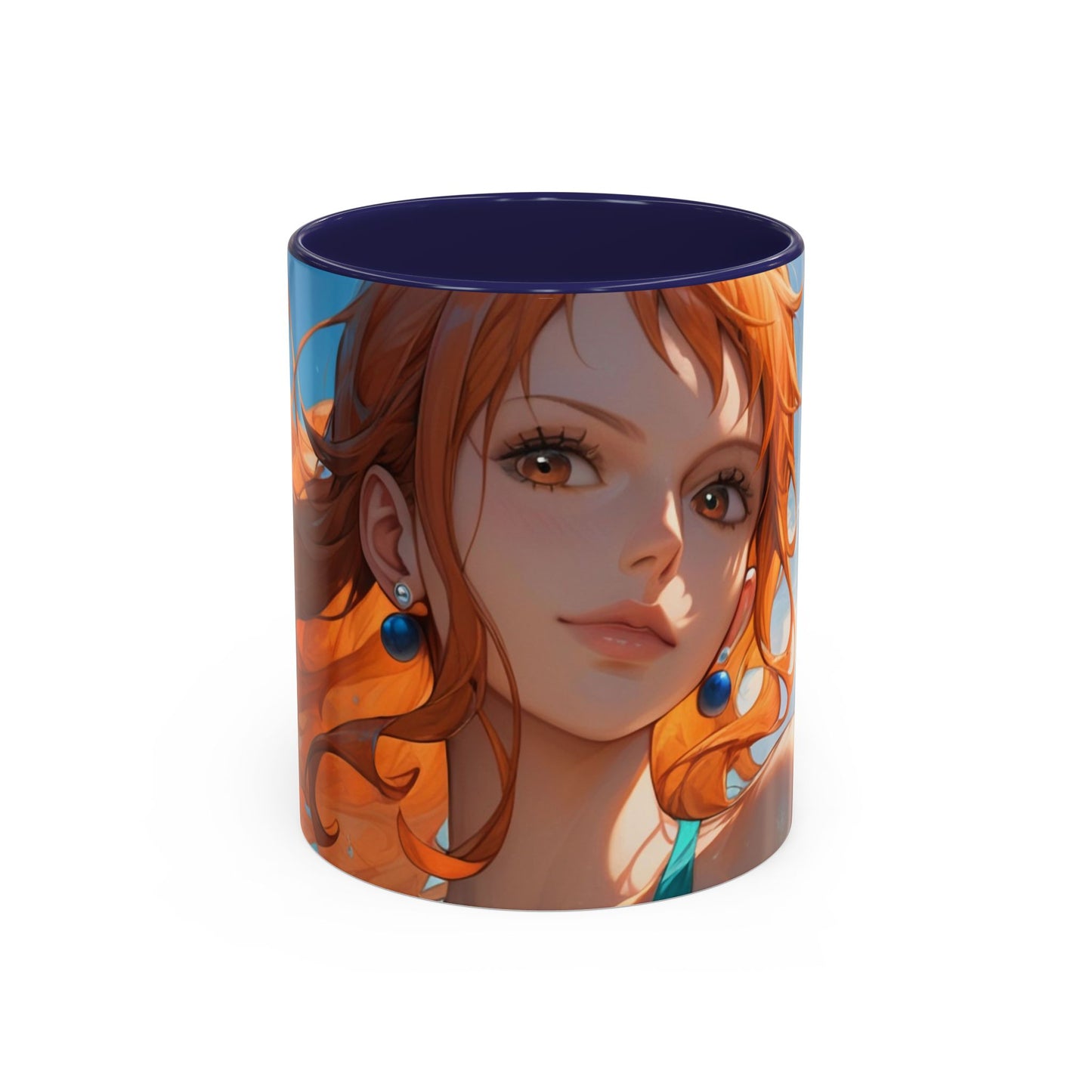 Nami 002 Coffee Mug