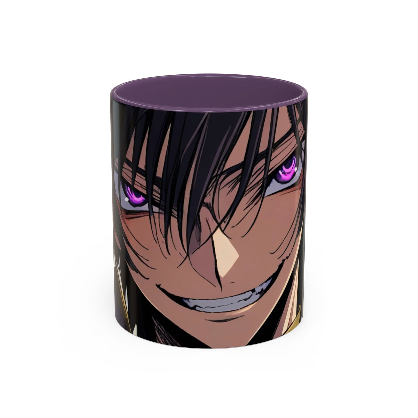 Lelouch 002 Coffee Mug