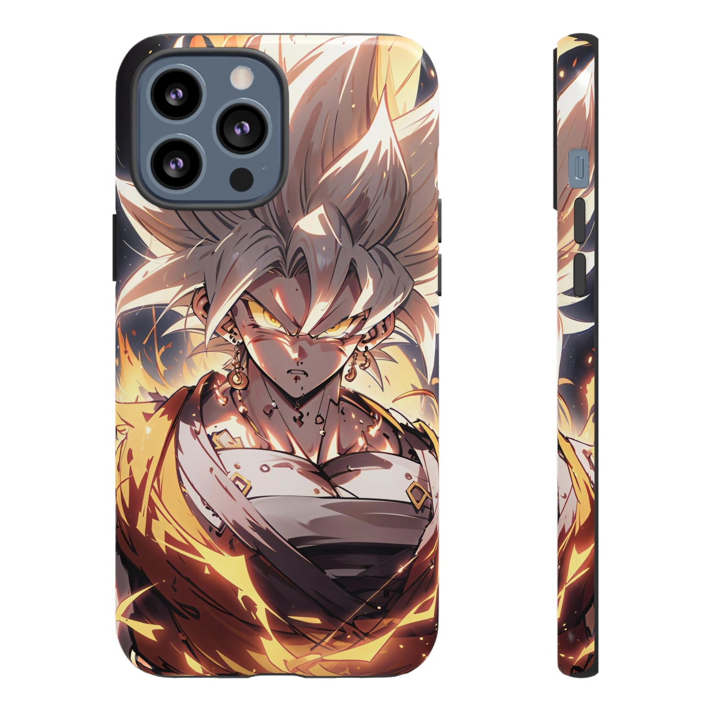 Goku 002 Tough Cases