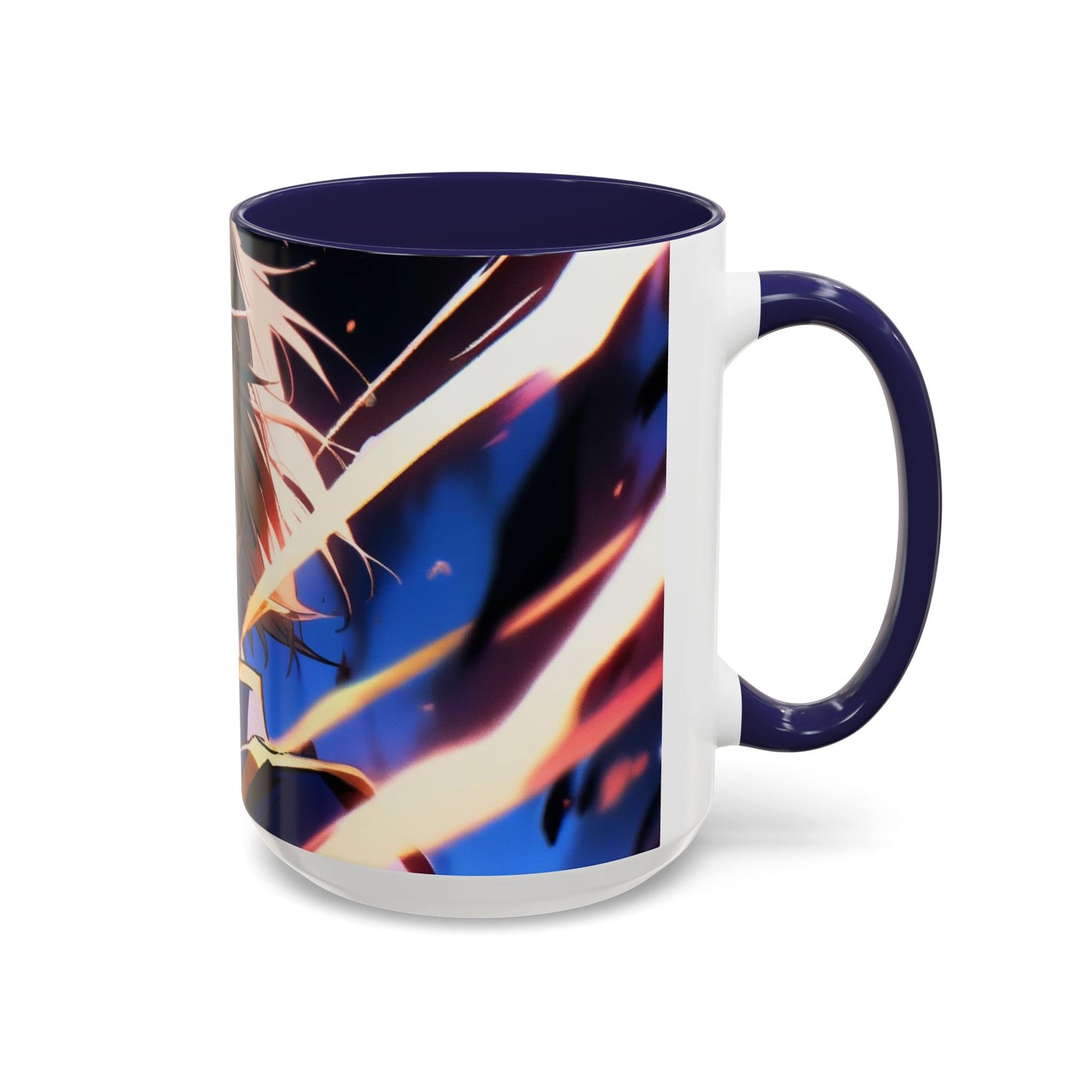 Kurapika 001 Coffee Mug