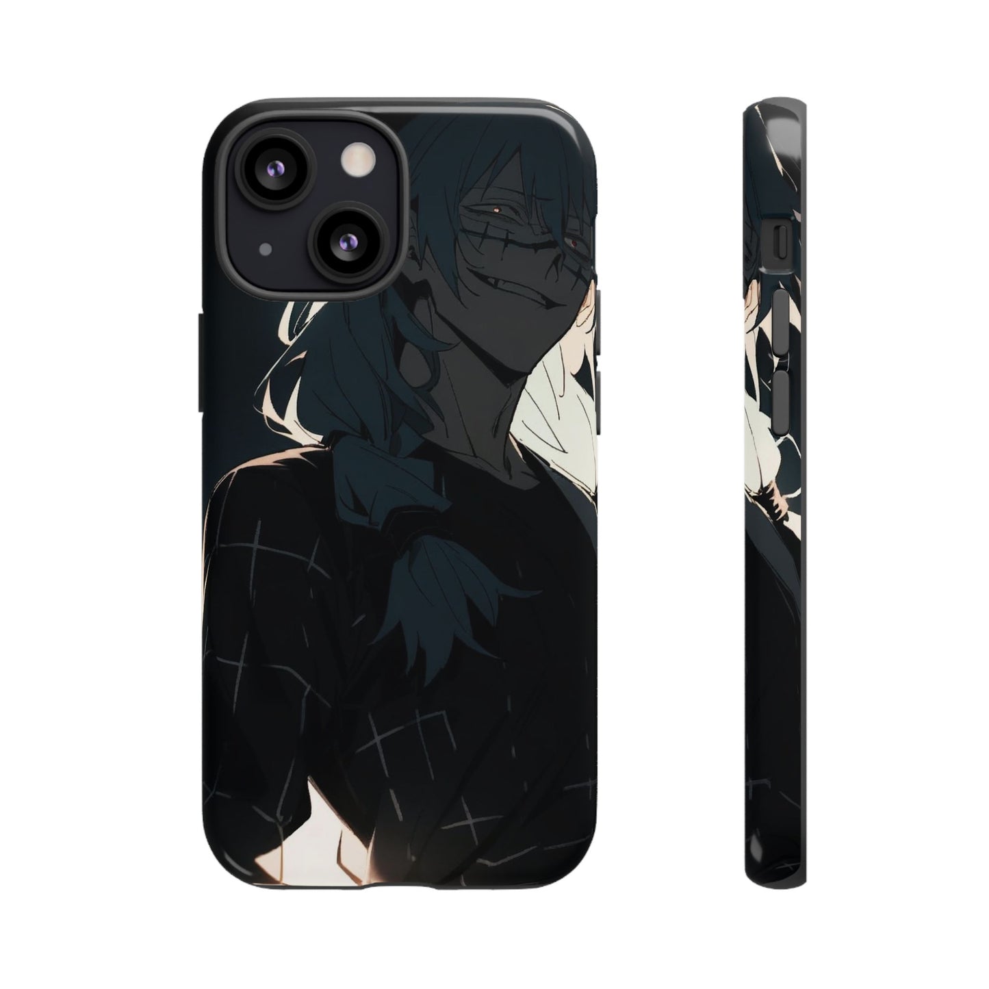 Mahito 001 Tough Cases