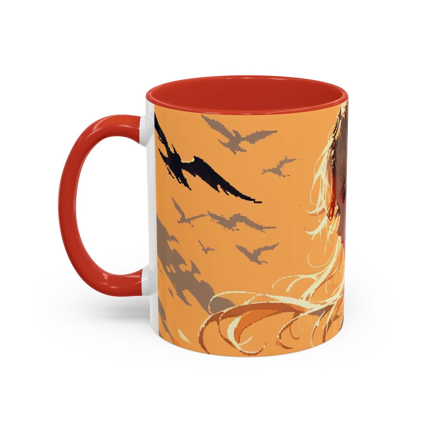 Ningguang 004 Coffee Mug