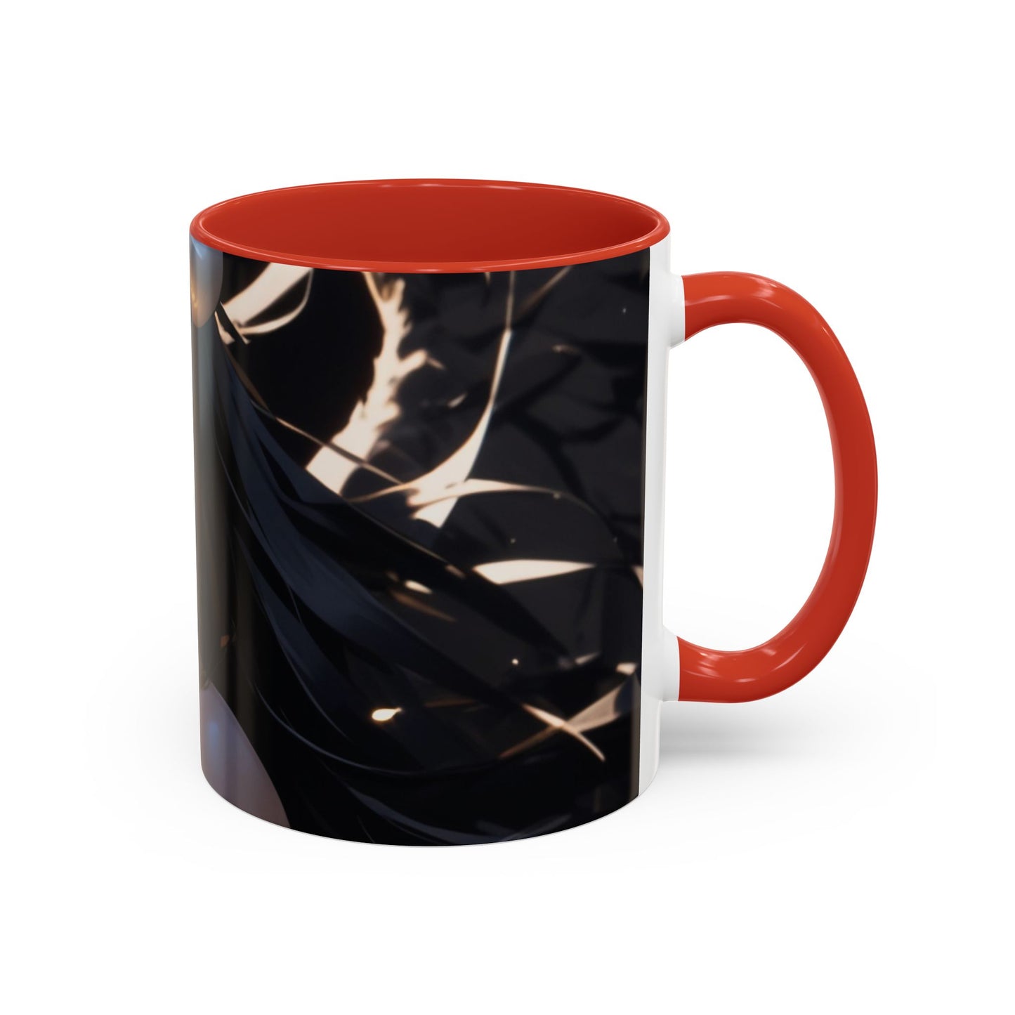 Albedo 003 Coffee Mug