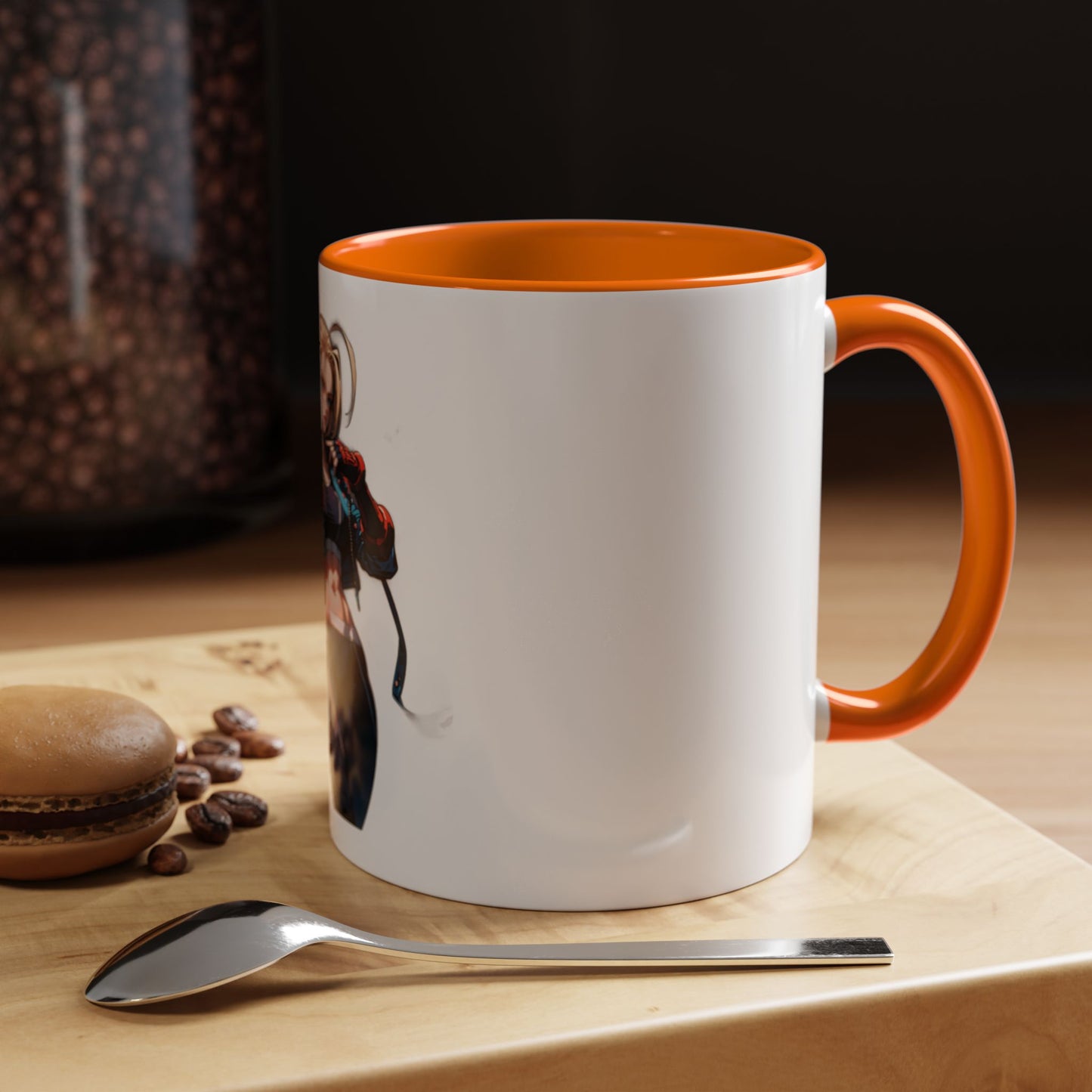 Cammy 004 Coffee Mug