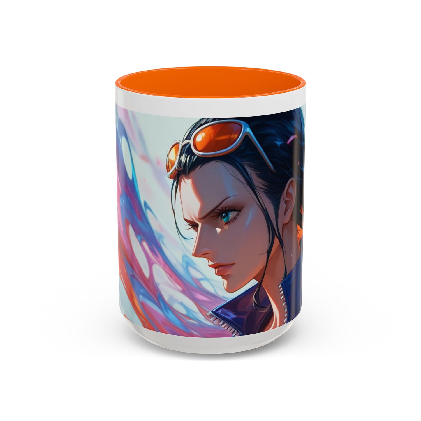 Nico Robin 004 Coffee Mug