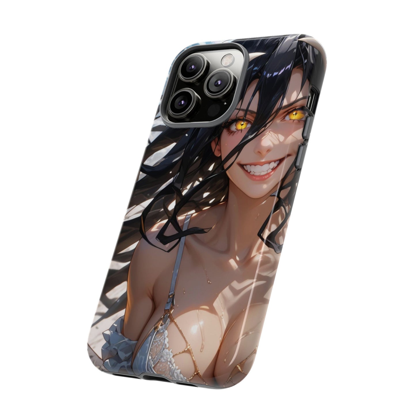 Albedo 004 Tough Cases
