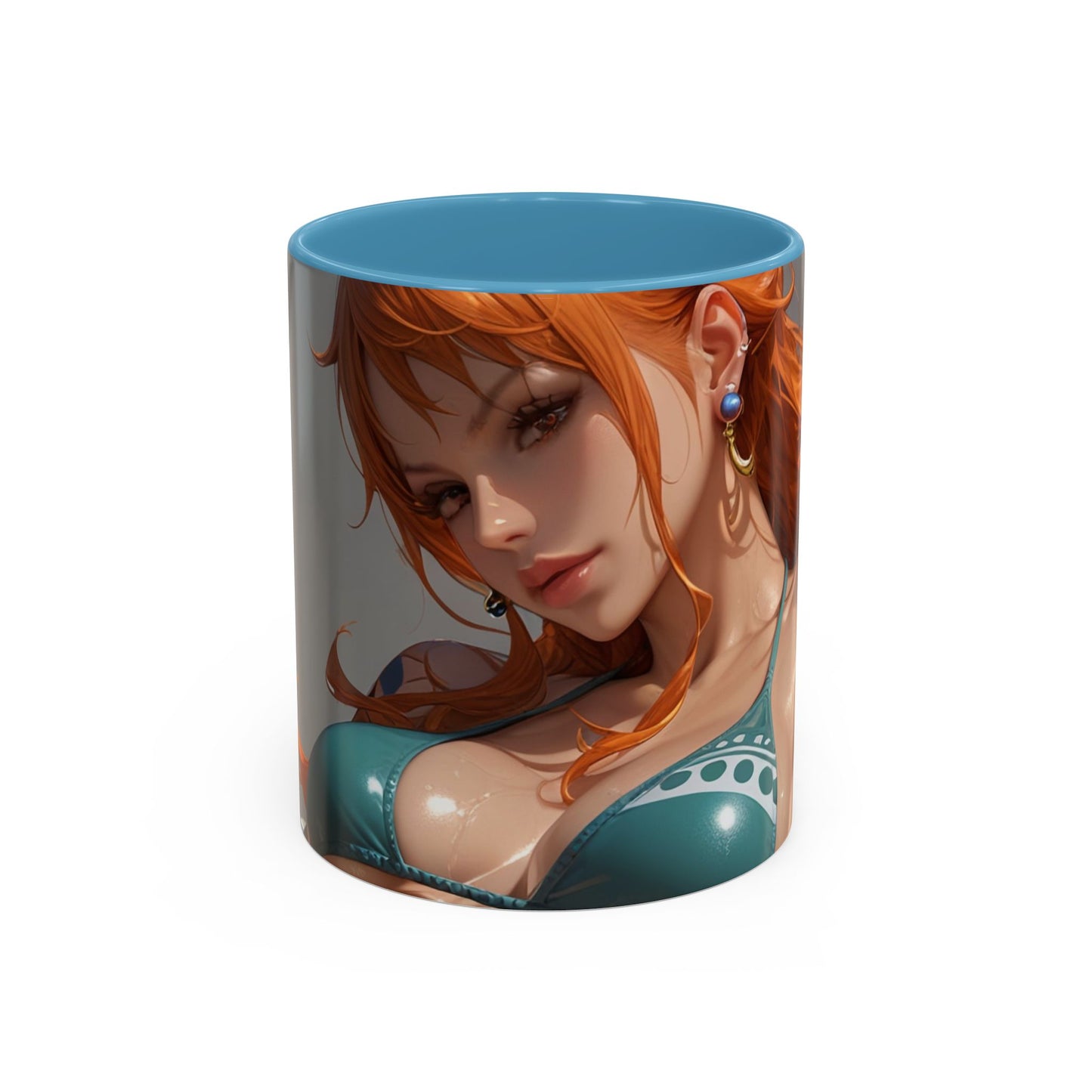 Nami 001 Coffee Mug