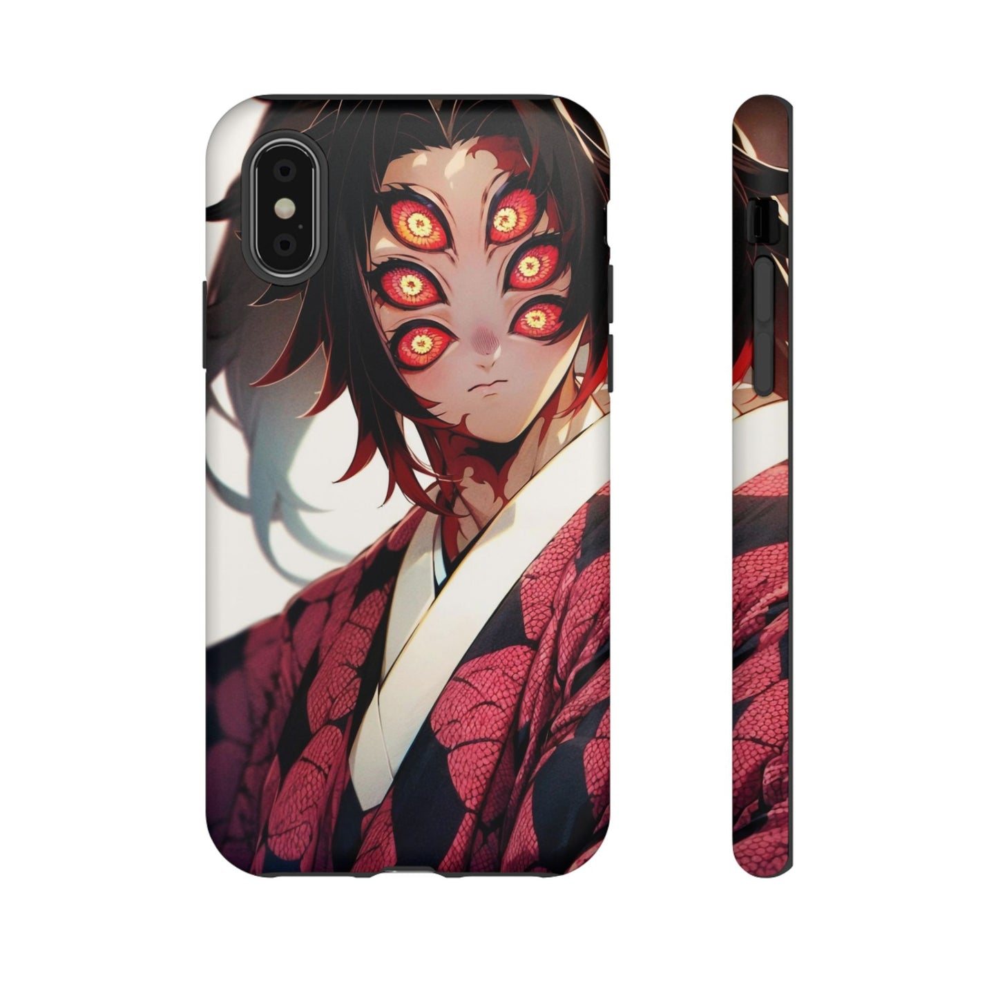 Kokushibo 002 Tough Cases