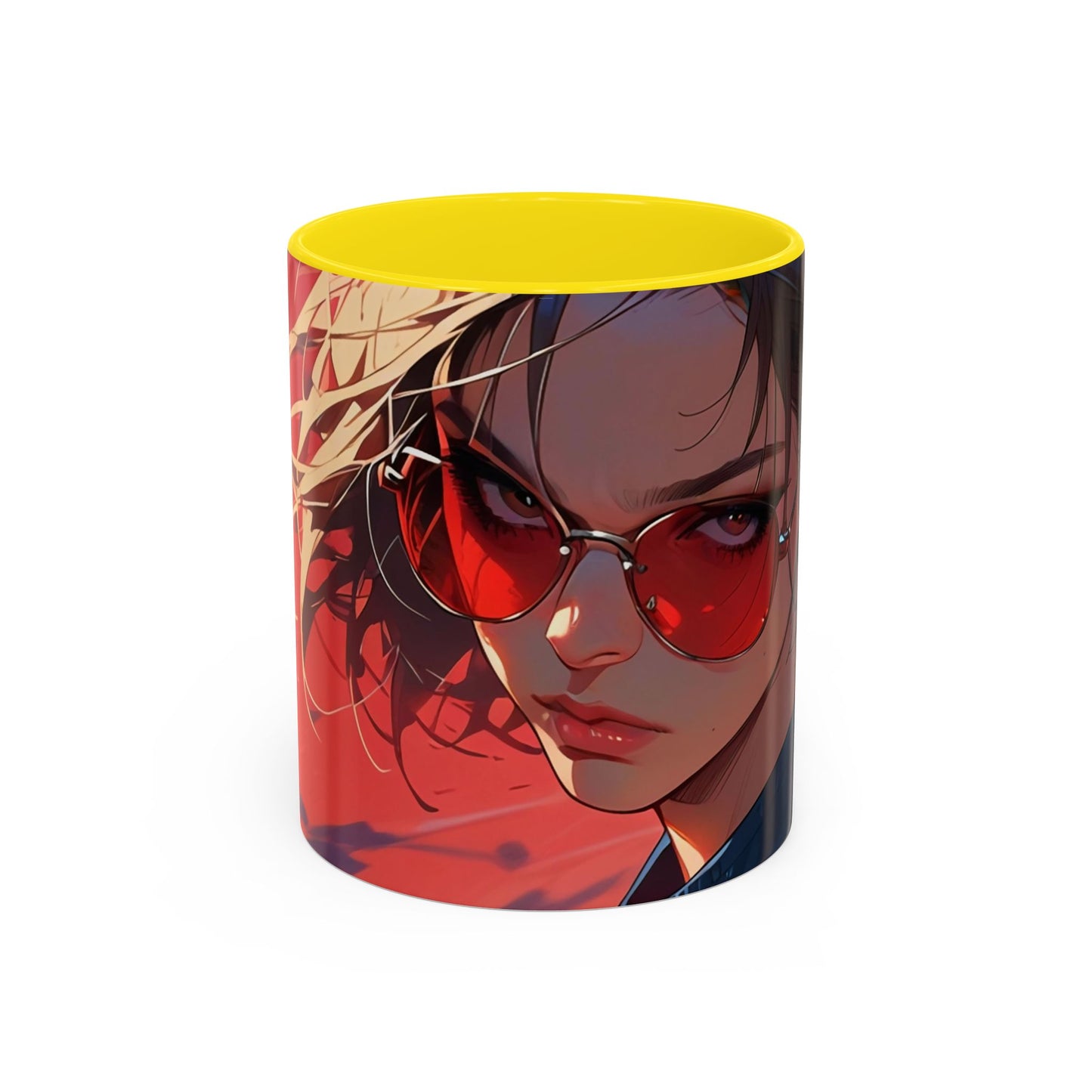 Jill Valentine 001 Coffee Mug