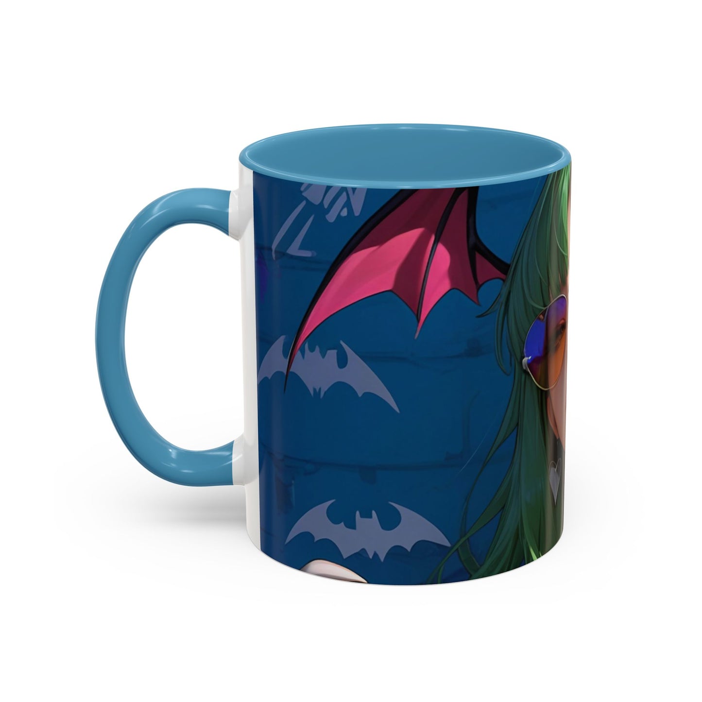 Morrigan 006 Coffee Mug